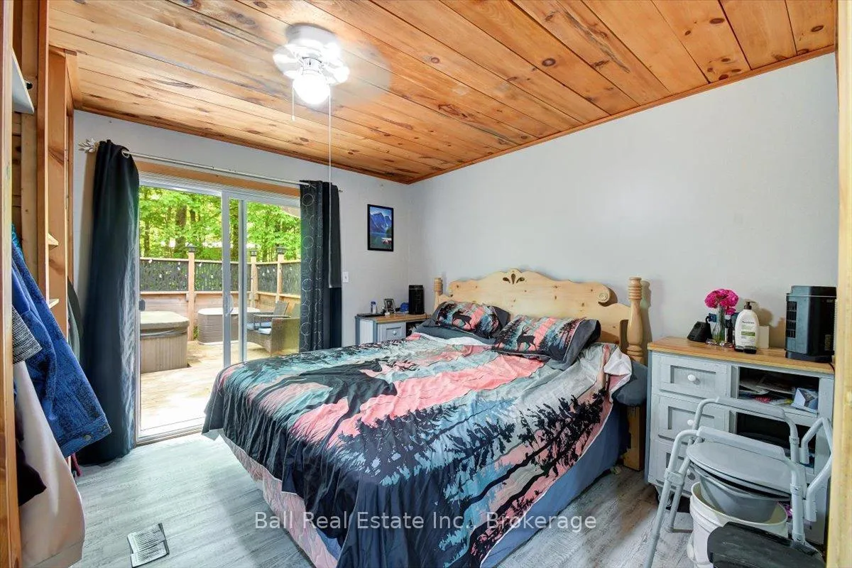 Photo 13 of 20 Art Bott Road, North Kawartha — HOMEH