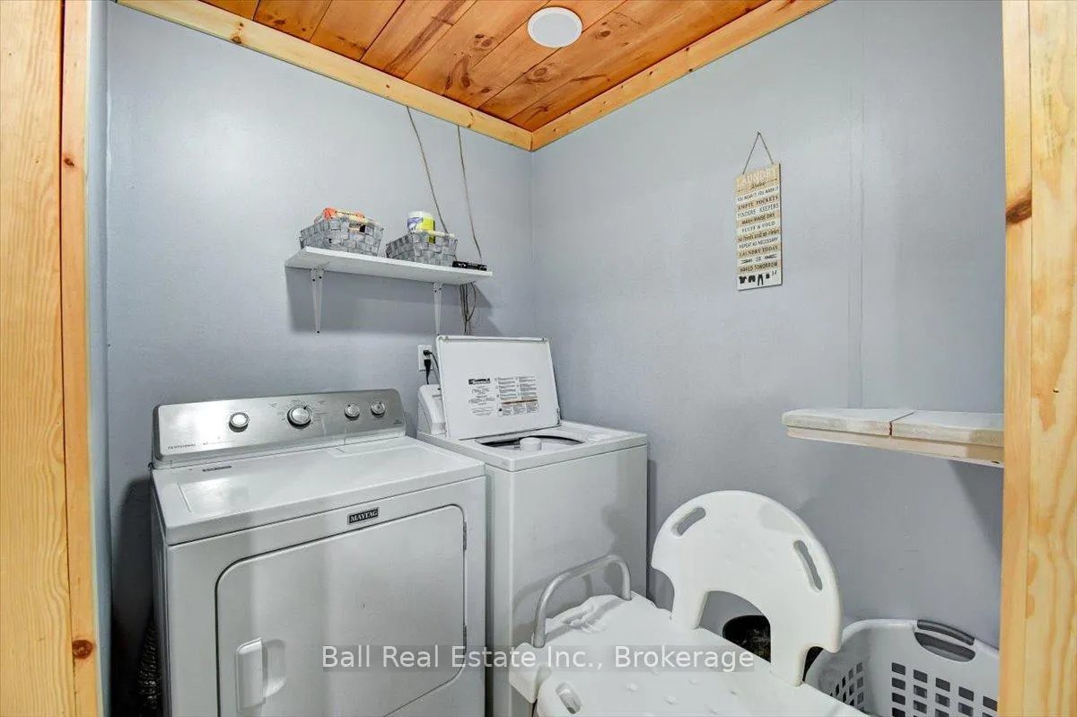 Photo 16 of 20 Art Bott Road, North Kawartha — HOMEH
