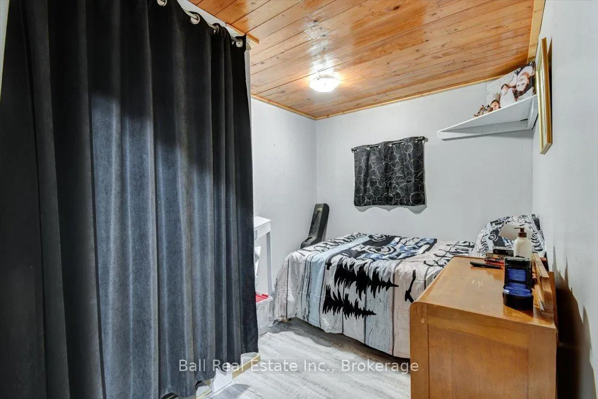 Photo 22 of 20 Art Bott Road, North Kawartha — HOMEH