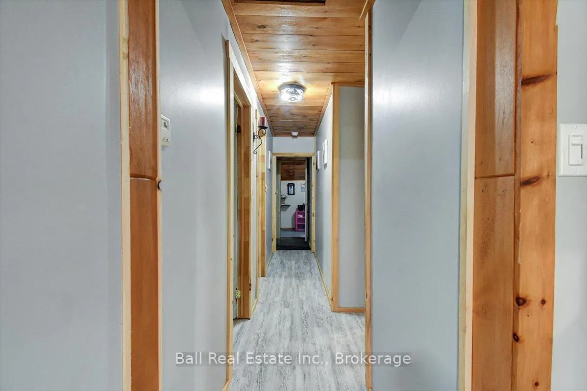 Photo 23 of 20 Art Bott Road, North Kawartha — HOMEH