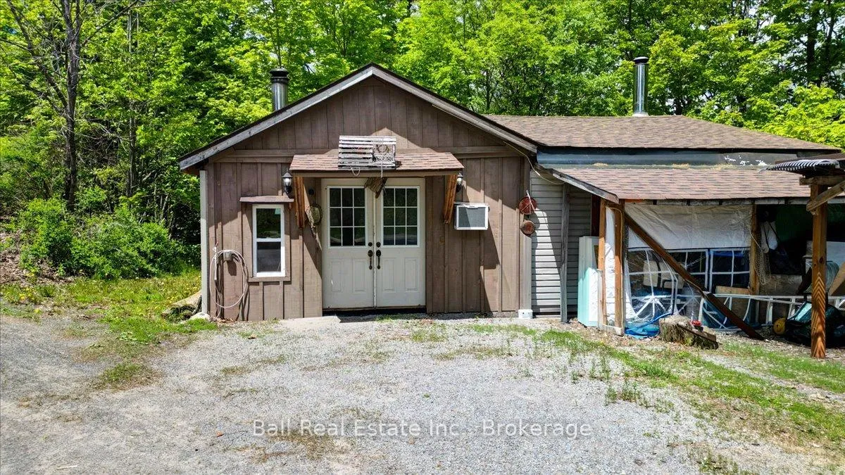 Photo 25 of 20 Art Bott Road, North Kawartha — HOMEH