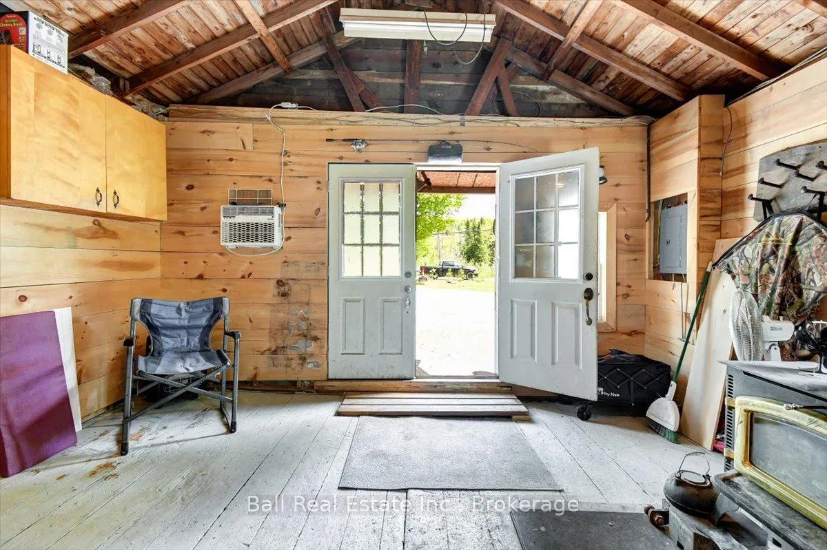 Photo 26 of 20 Art Bott Road, North Kawartha — HOMEH