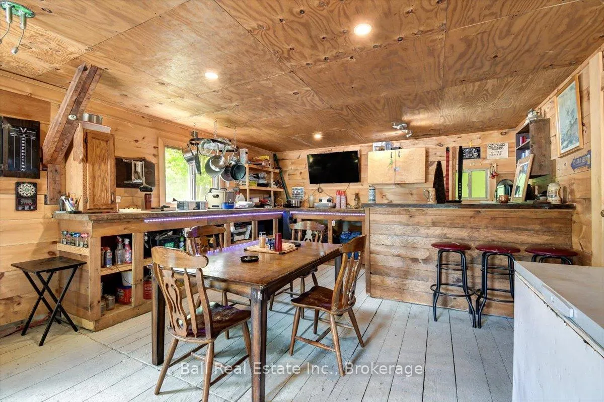 Photo 28 of 20 Art Bott Road, North Kawartha — HOMEH