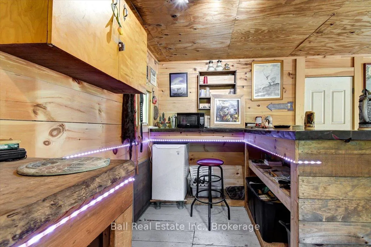 Photo 31 of 20 Art Bott Road, North Kawartha — HOMEH