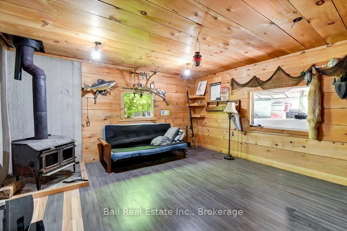 Photo 32 of 20 Art Bott Road, North Kawartha — HOMEH