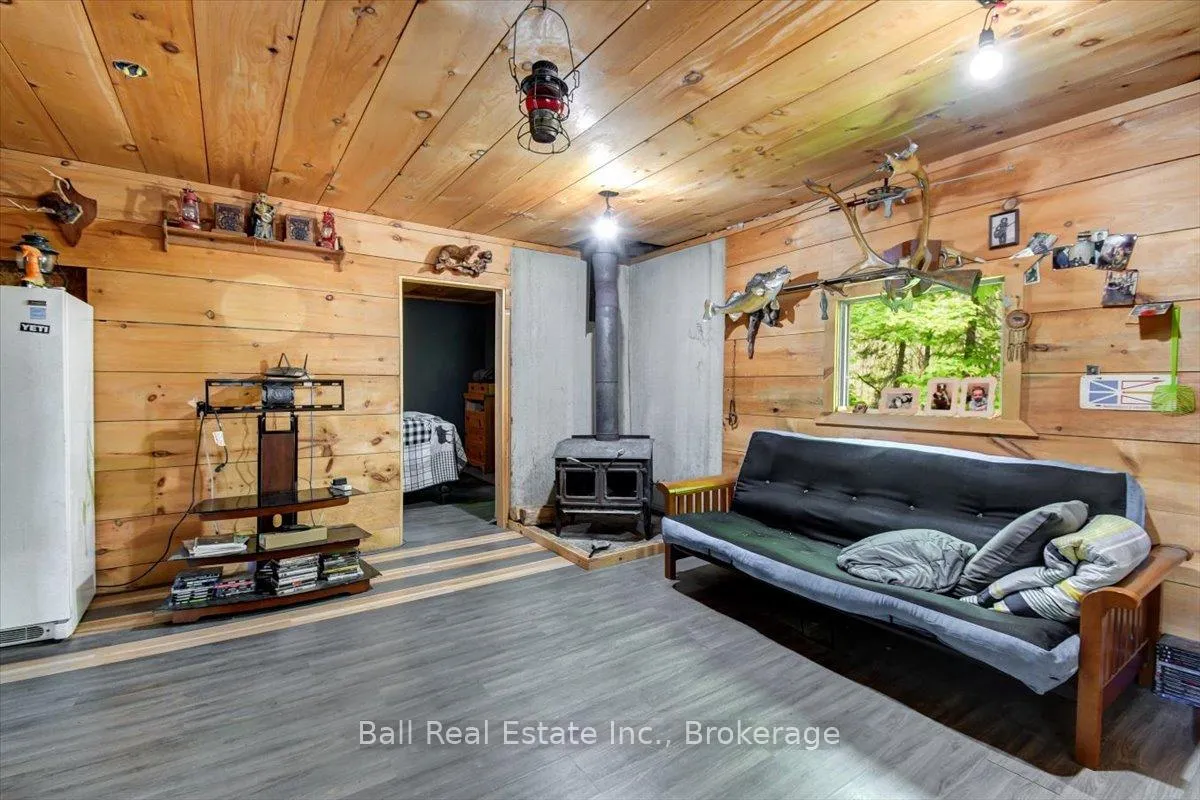 Photo 33 of 20 Art Bott Road, North Kawartha — HOMEH