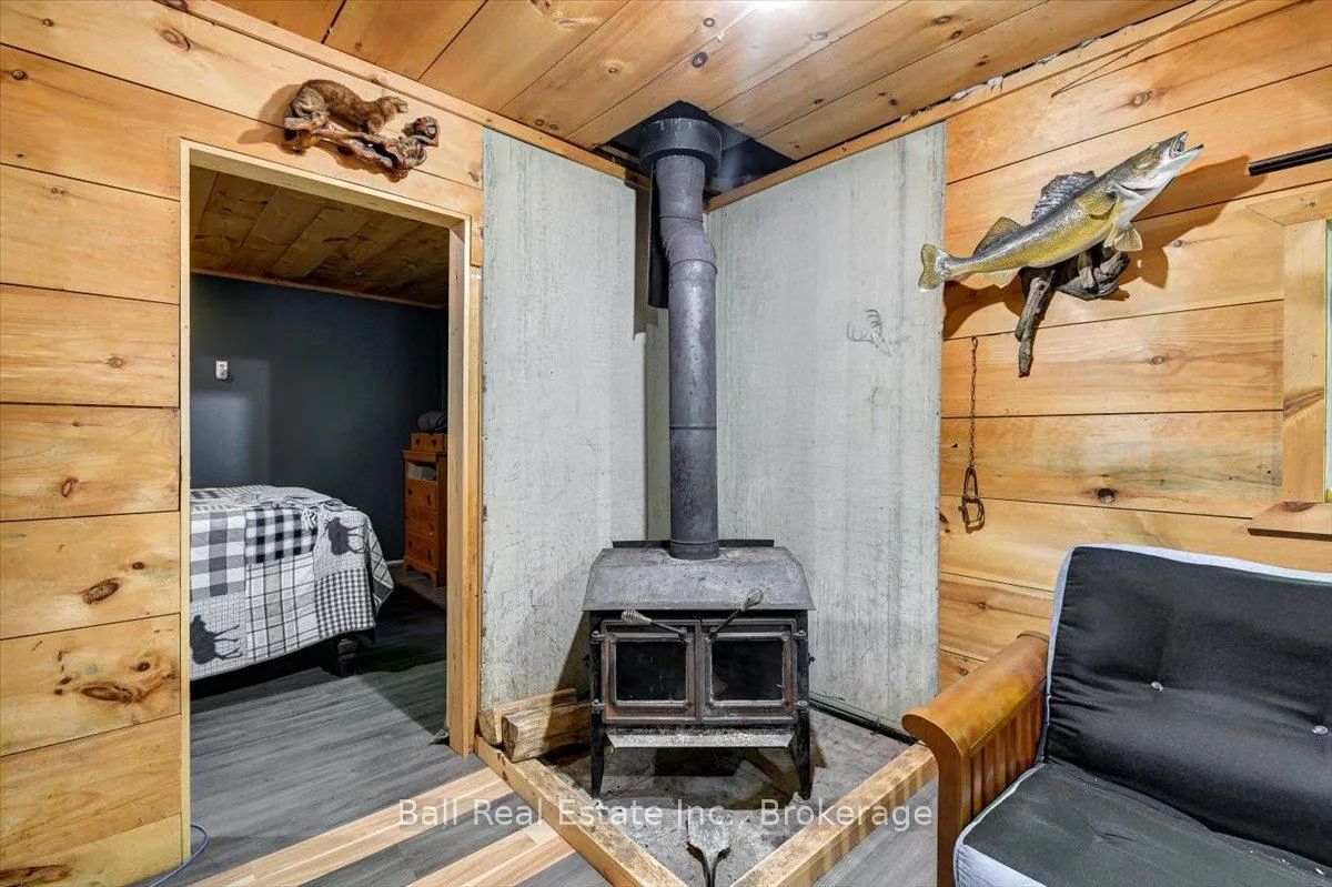 Photo 34 of 20 Art Bott Road, North Kawartha — HOMEH