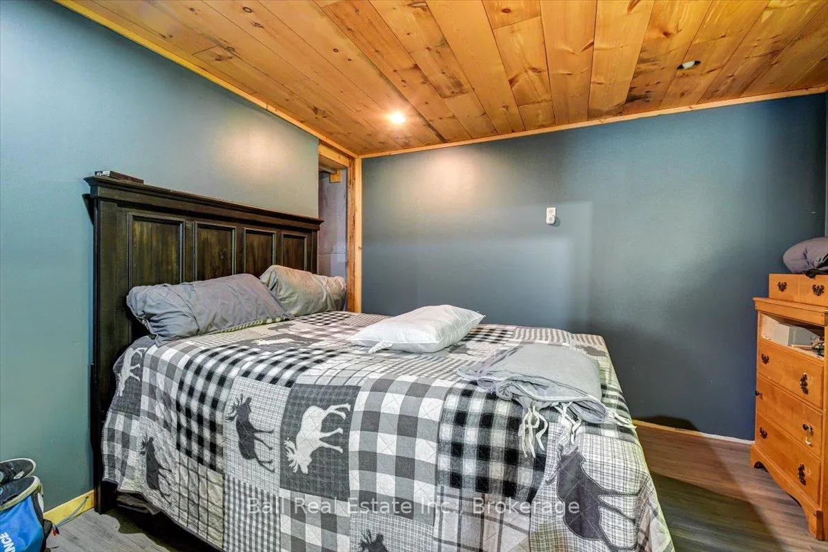 Photo 35 of 20 Art Bott Road, North Kawartha — HOMEH
