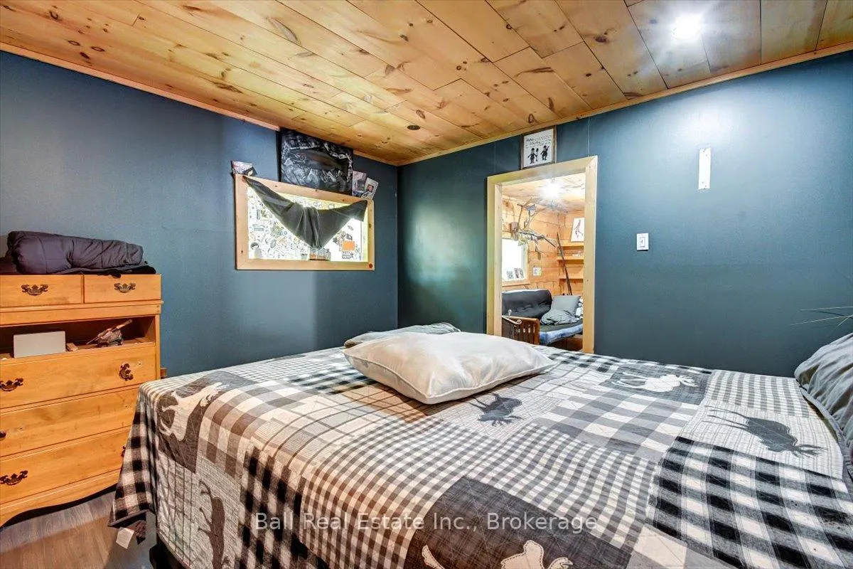 Photo 36 of 20 Art Bott Road, North Kawartha — HOMEH