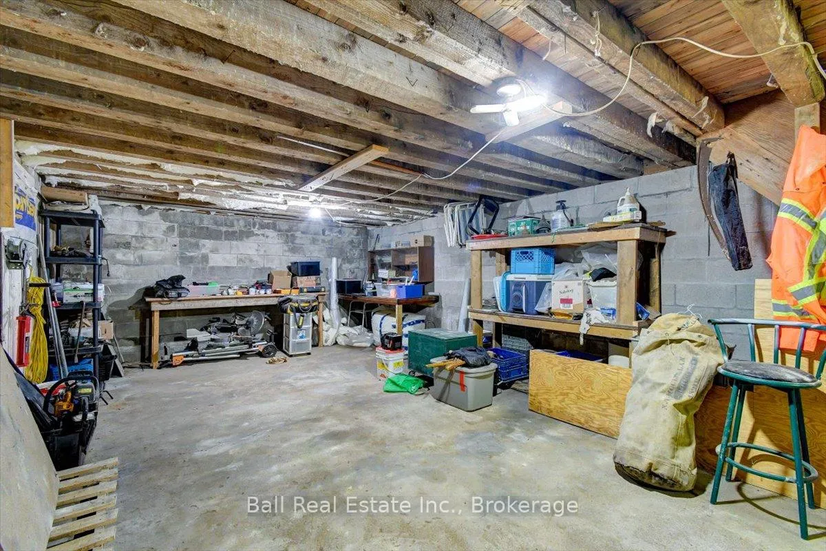 Photo 37 of 20 Art Bott Road, North Kawartha — HOMEH