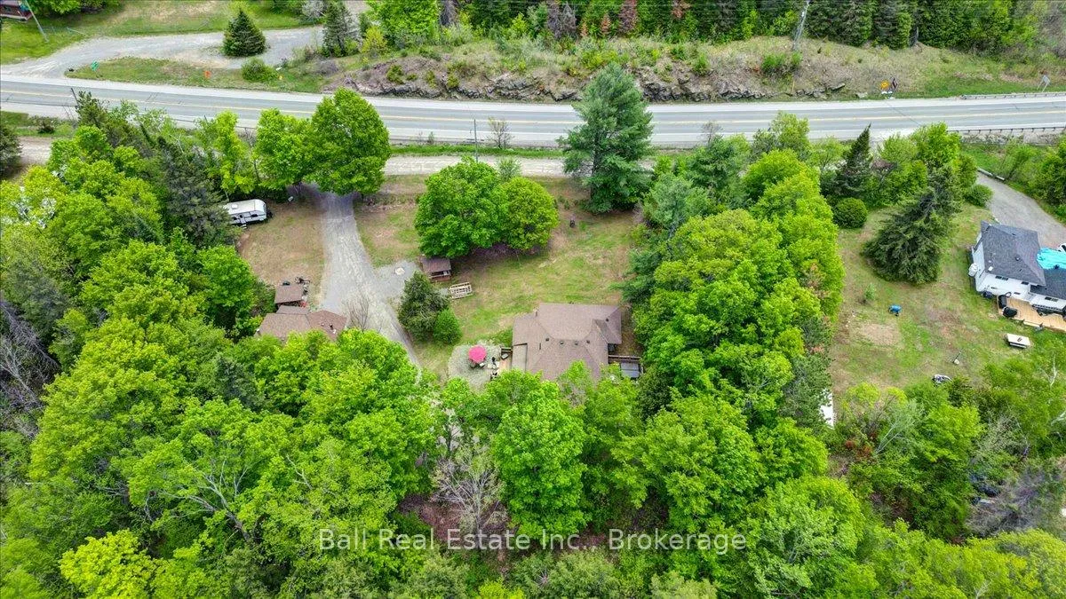 Photo 40 of 20 Art Bott Road, North Kawartha — HOMEH