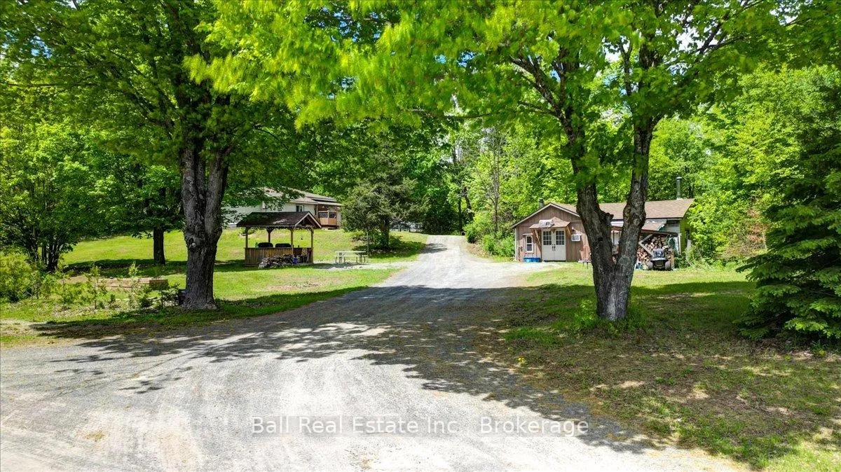 Photo 41 of 20 Art Bott Road, North Kawartha — HOMEH