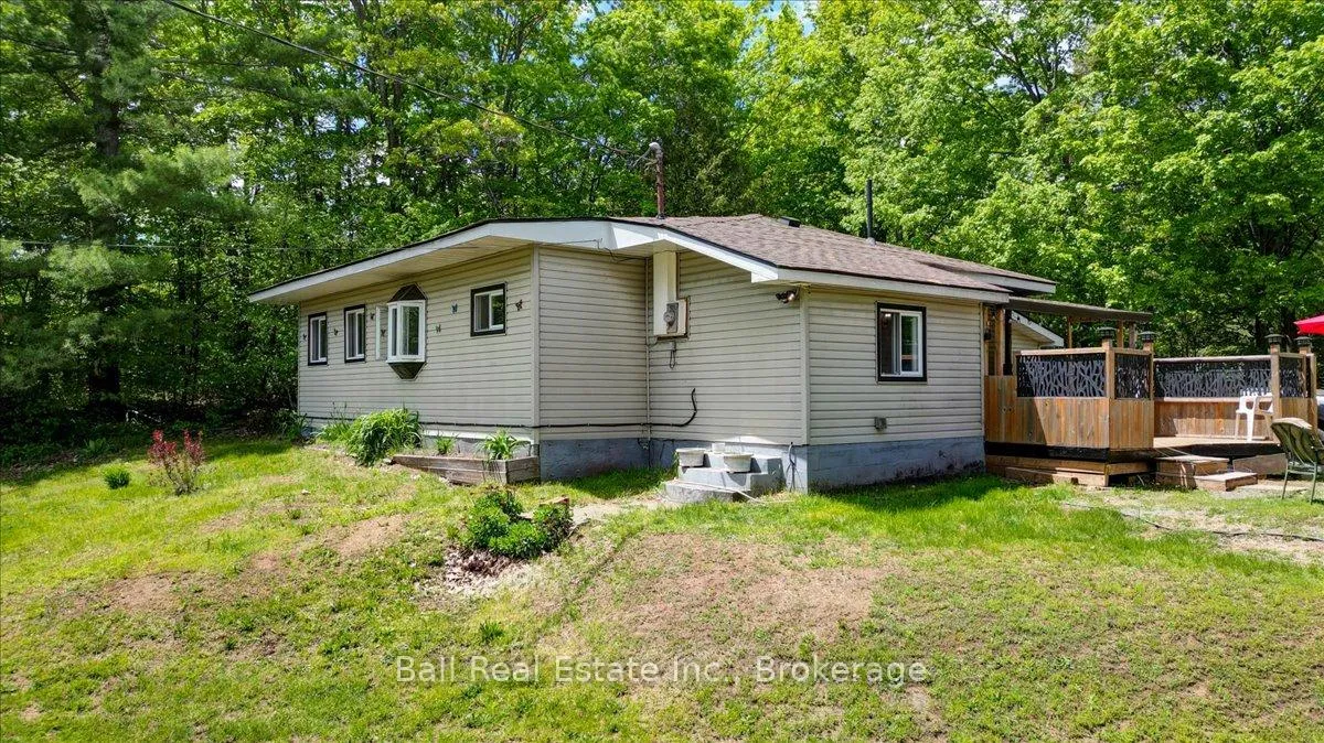 Photo 43 of 20 Art Bott Road, North Kawartha — HOMEH