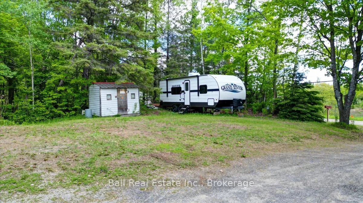 Photo 46 of 20 Art Bott Road, North Kawartha — HOMEH