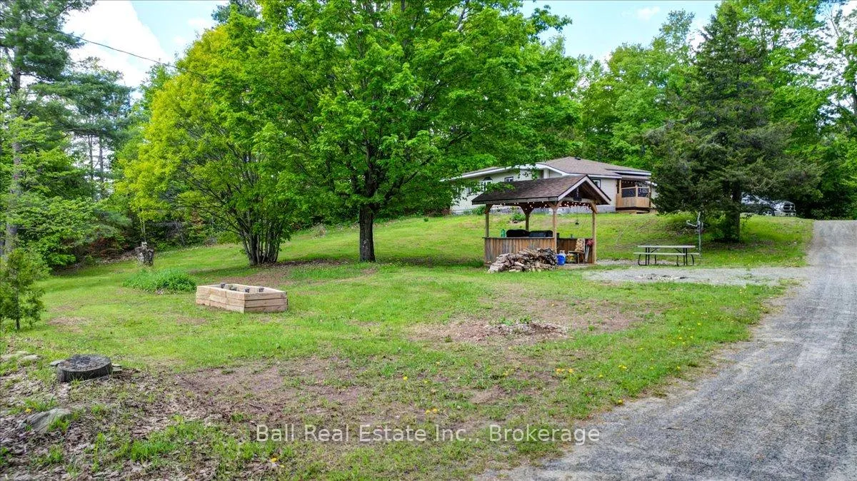 Photo 47 of 20 Art Bott Road, North Kawartha — HOMEH