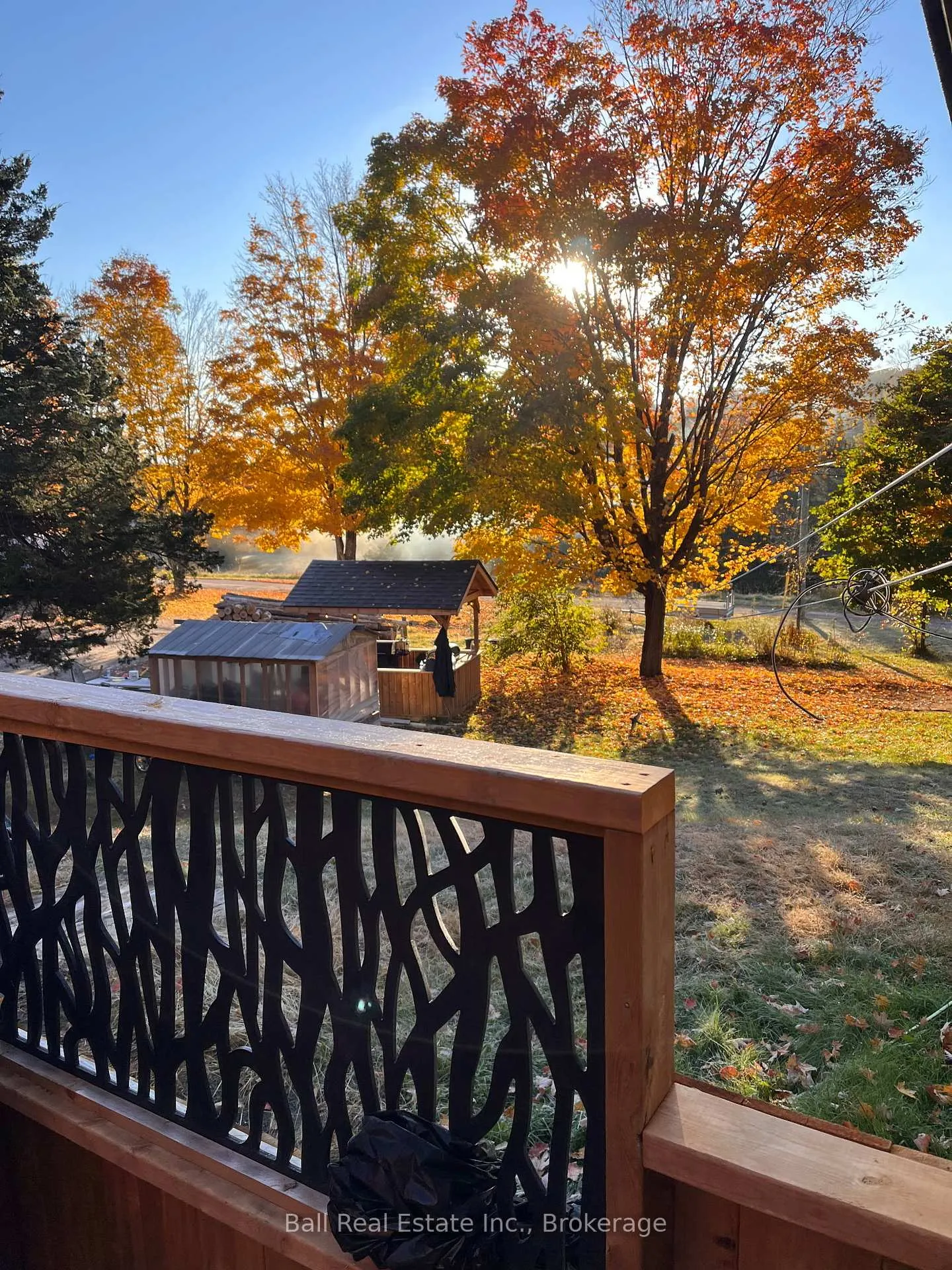 Photo 48 of 20 Art Bott Road, North Kawartha — HOMEH