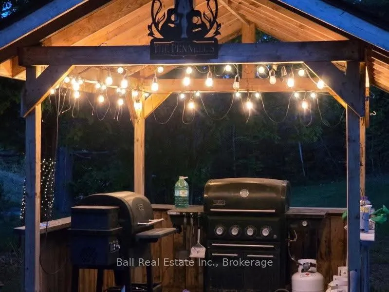 Photo 50 of 20 Art Bott Road, North Kawartha — HOMEH