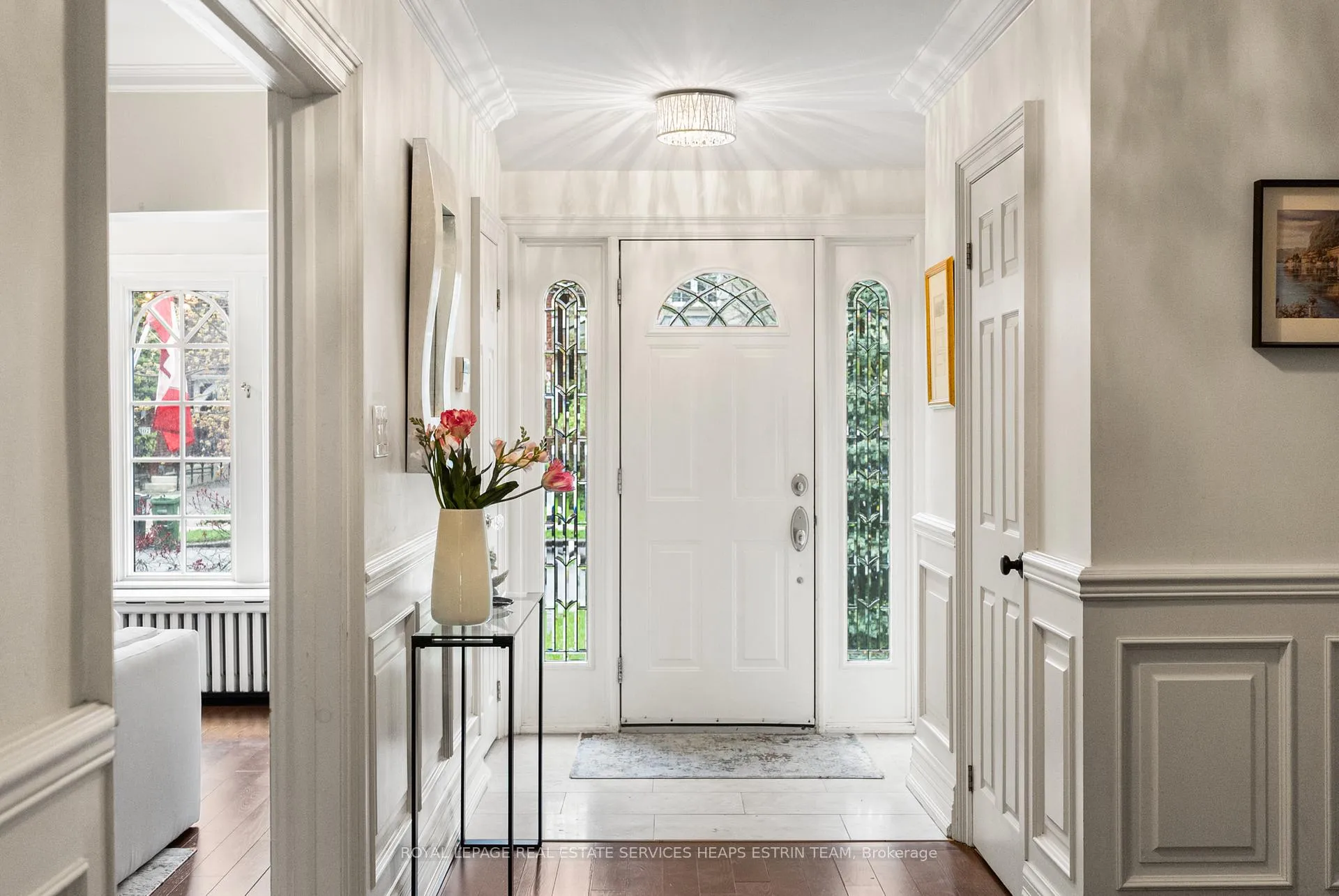 Photo 3 of 304 Heath Street E, Toronto, Rosedale-Moore Park — HOMEH