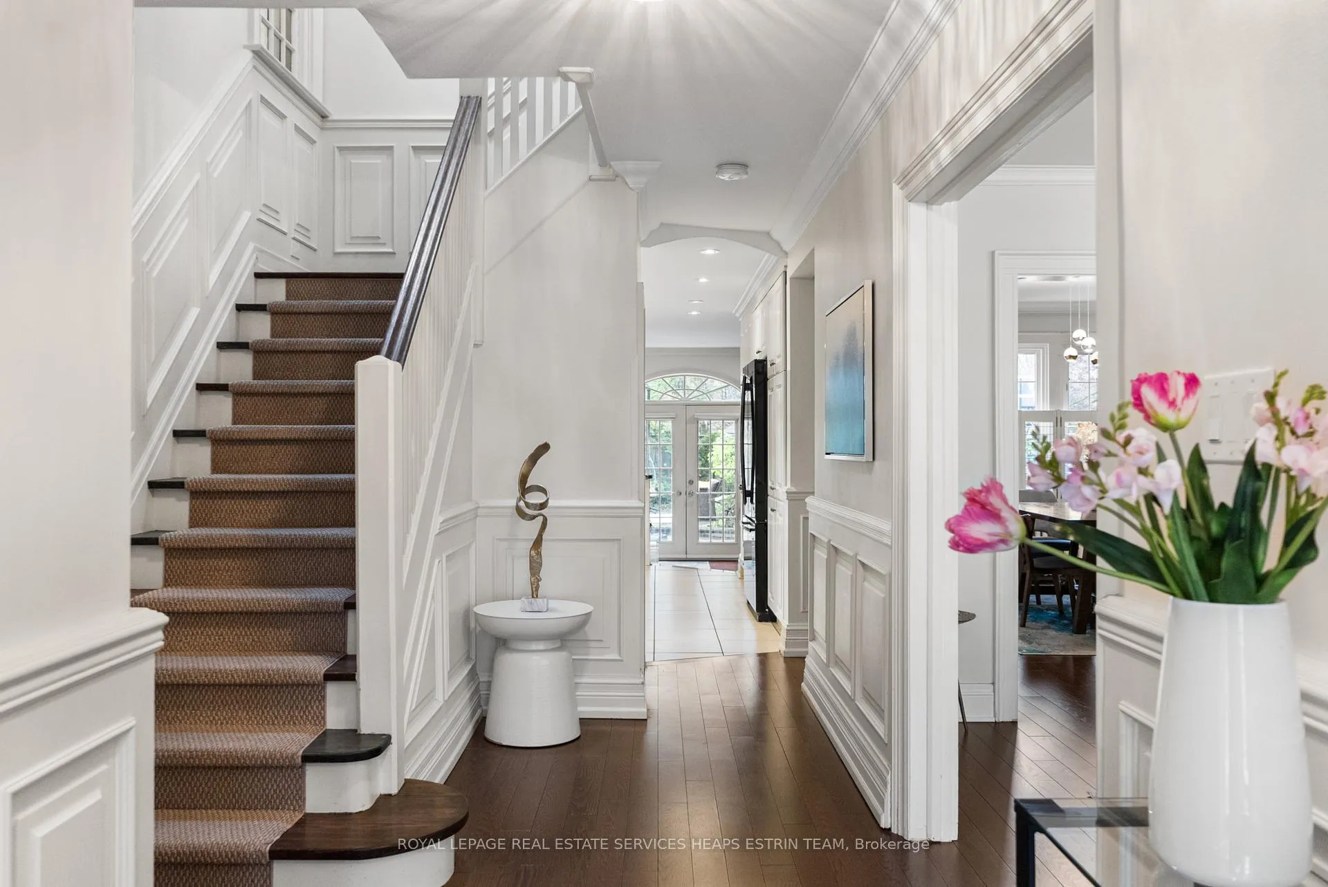Photo 4 of 304 Heath Street E, Toronto, Rosedale-Moore Park — HOMEH