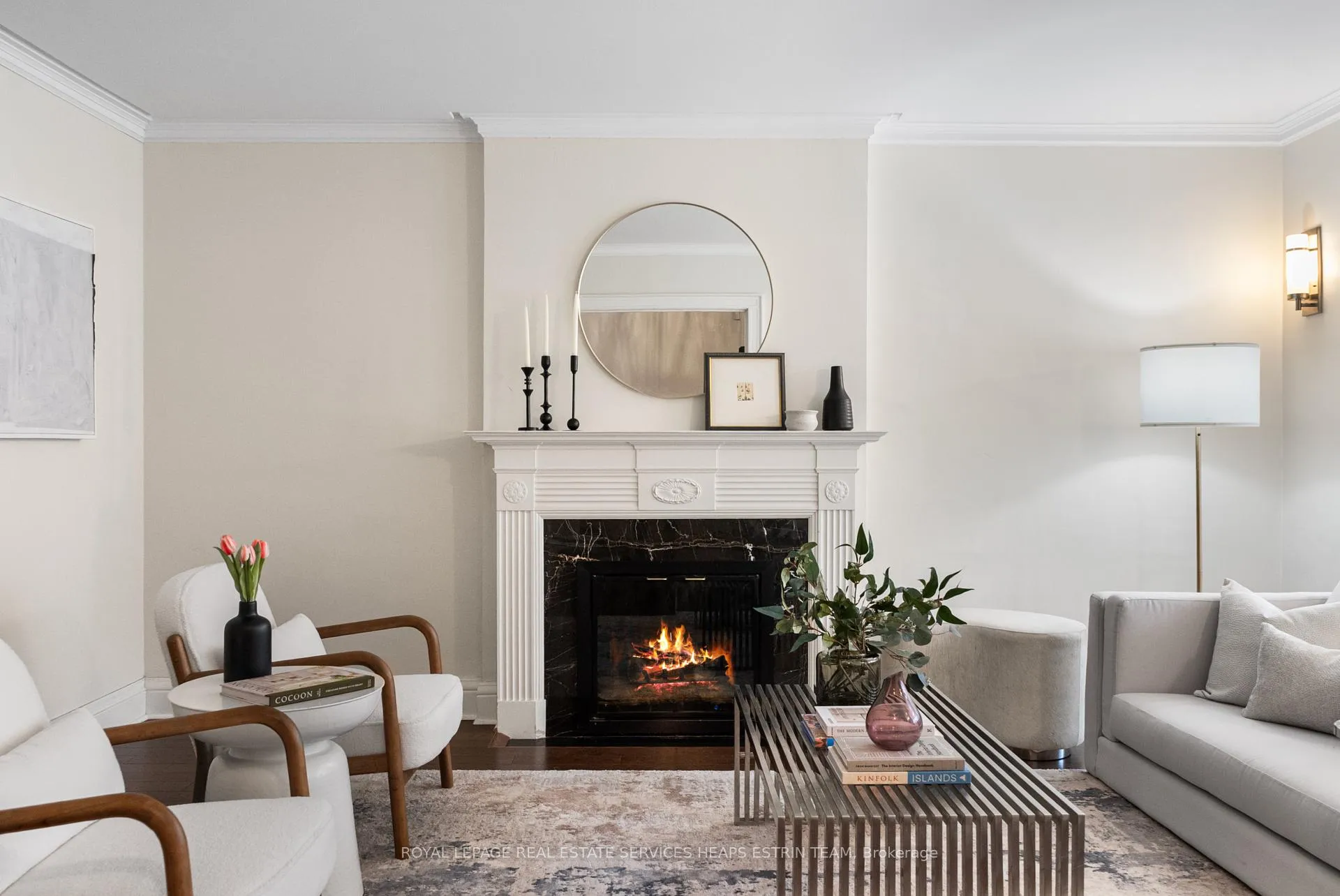 Photo 6 of 304 Heath Street E, Toronto, Rosedale-Moore Park — HOMEH