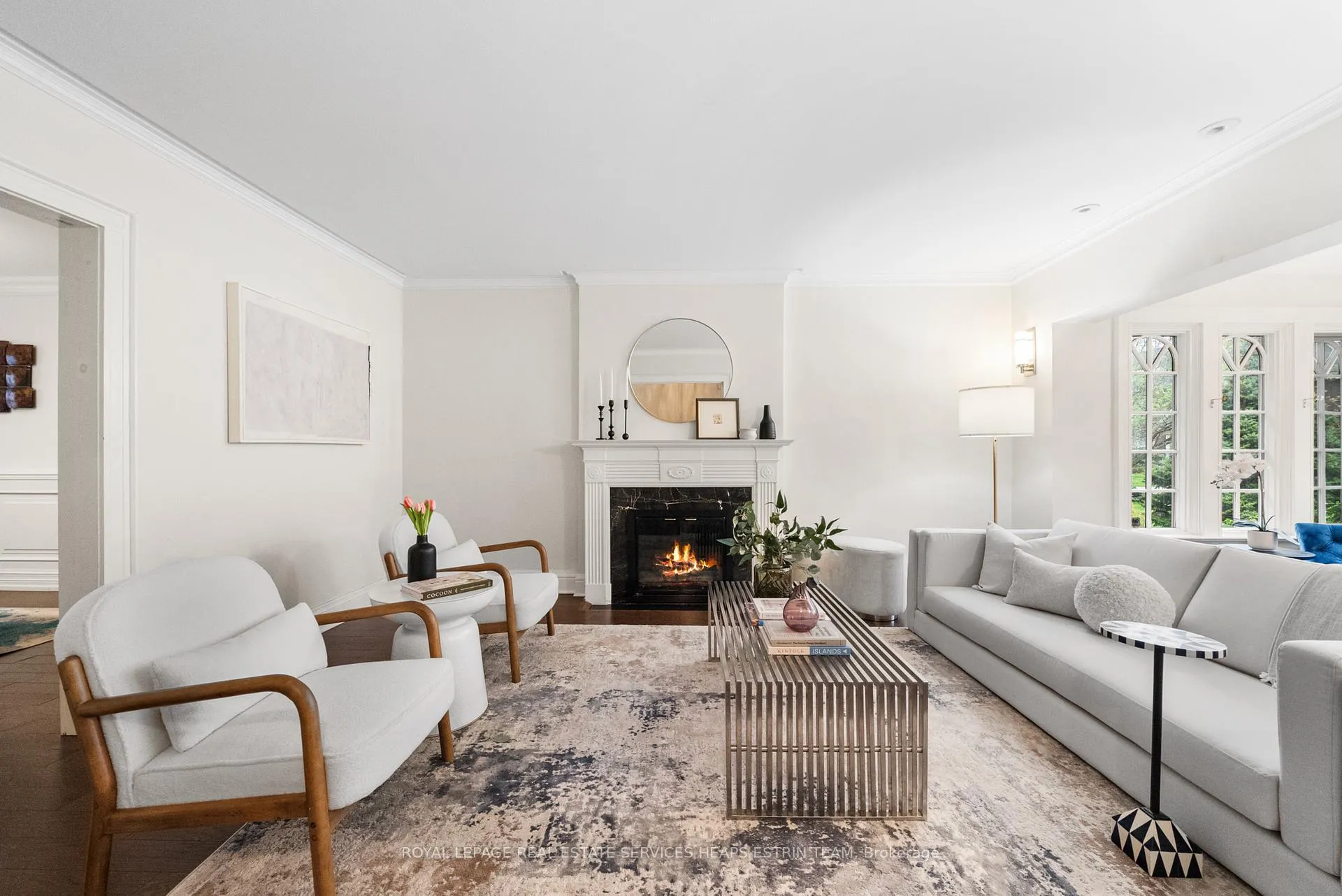 Photo 7 of 304 Heath Street E, Toronto, Rosedale-Moore Park — HOMEH