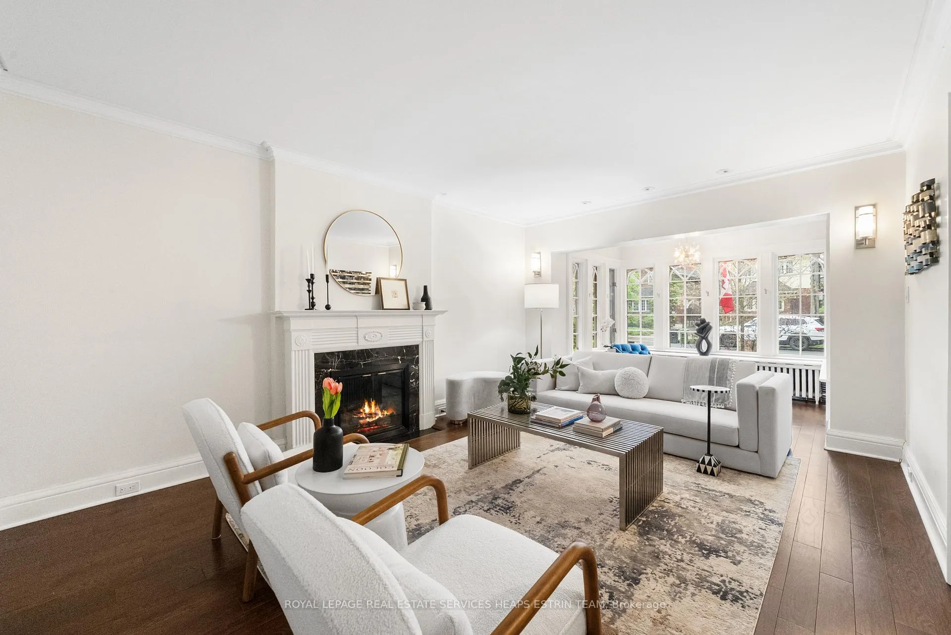 Photo 8 of 304 Heath Street E, Toronto, Rosedale-Moore Park — HOMEH
