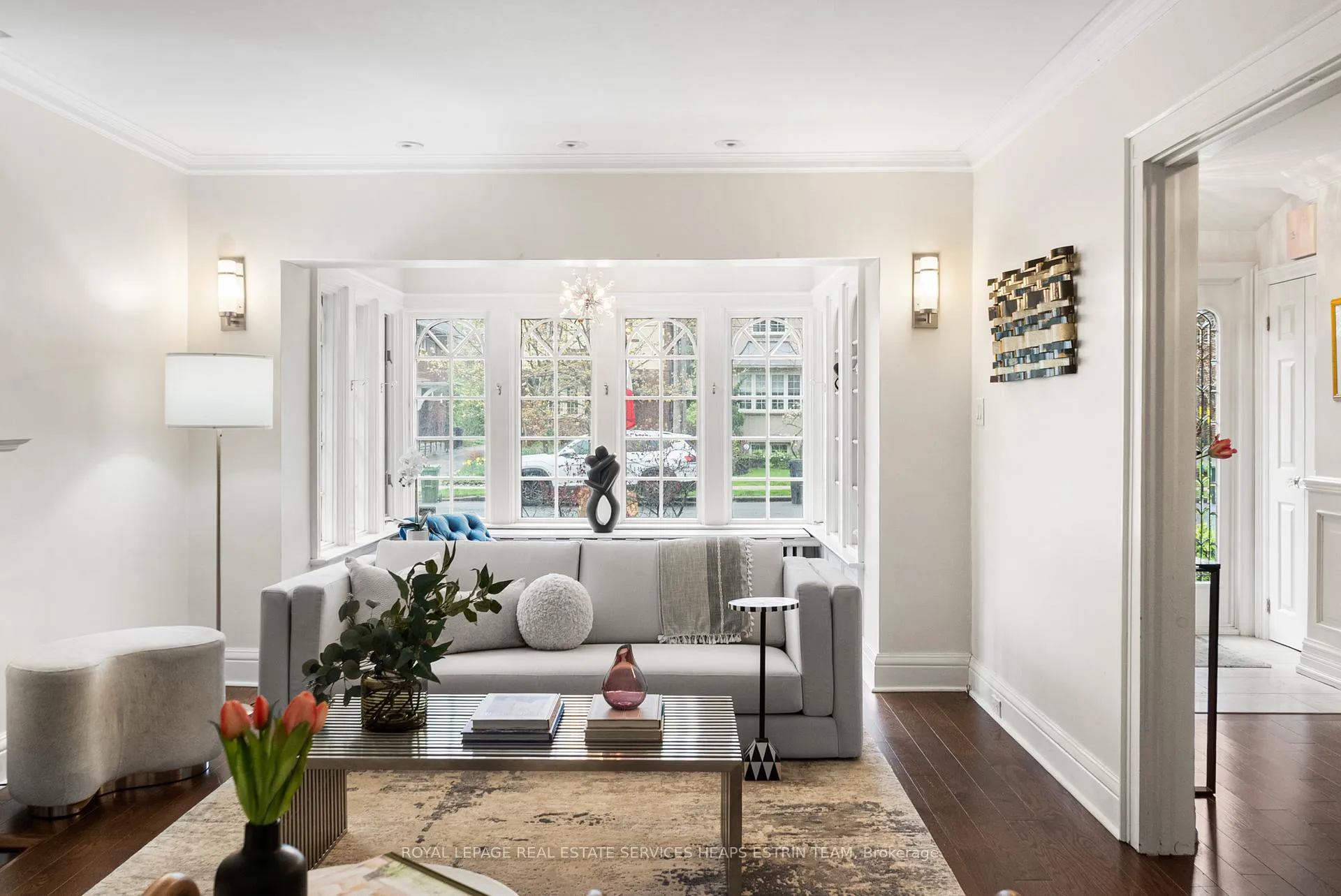 Photo 9 of 304 Heath Street E, Toronto, Rosedale-Moore Park — HOMEH