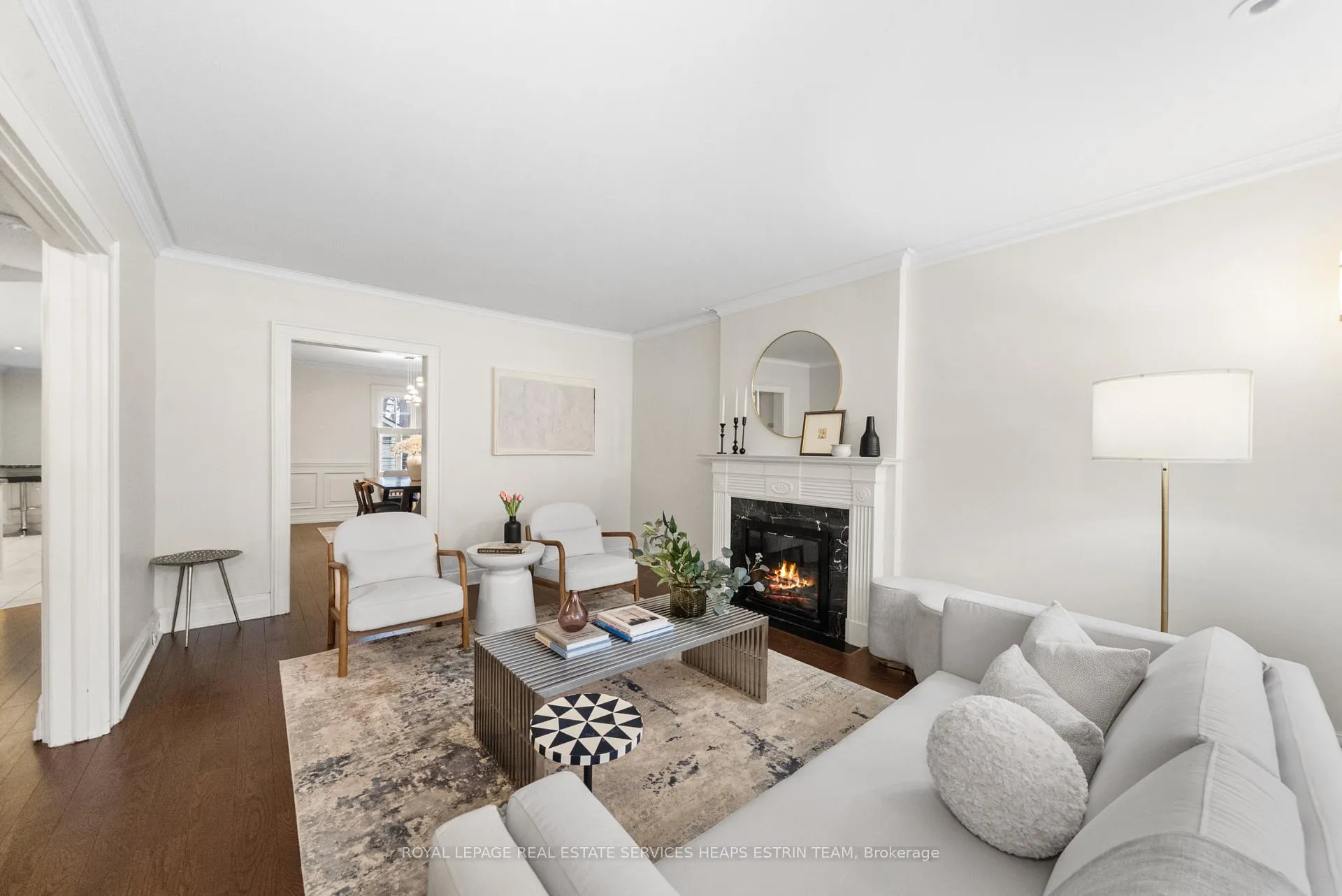Photo 11 of 304 Heath Street E, Toronto, Rosedale-Moore Park — HOMEH