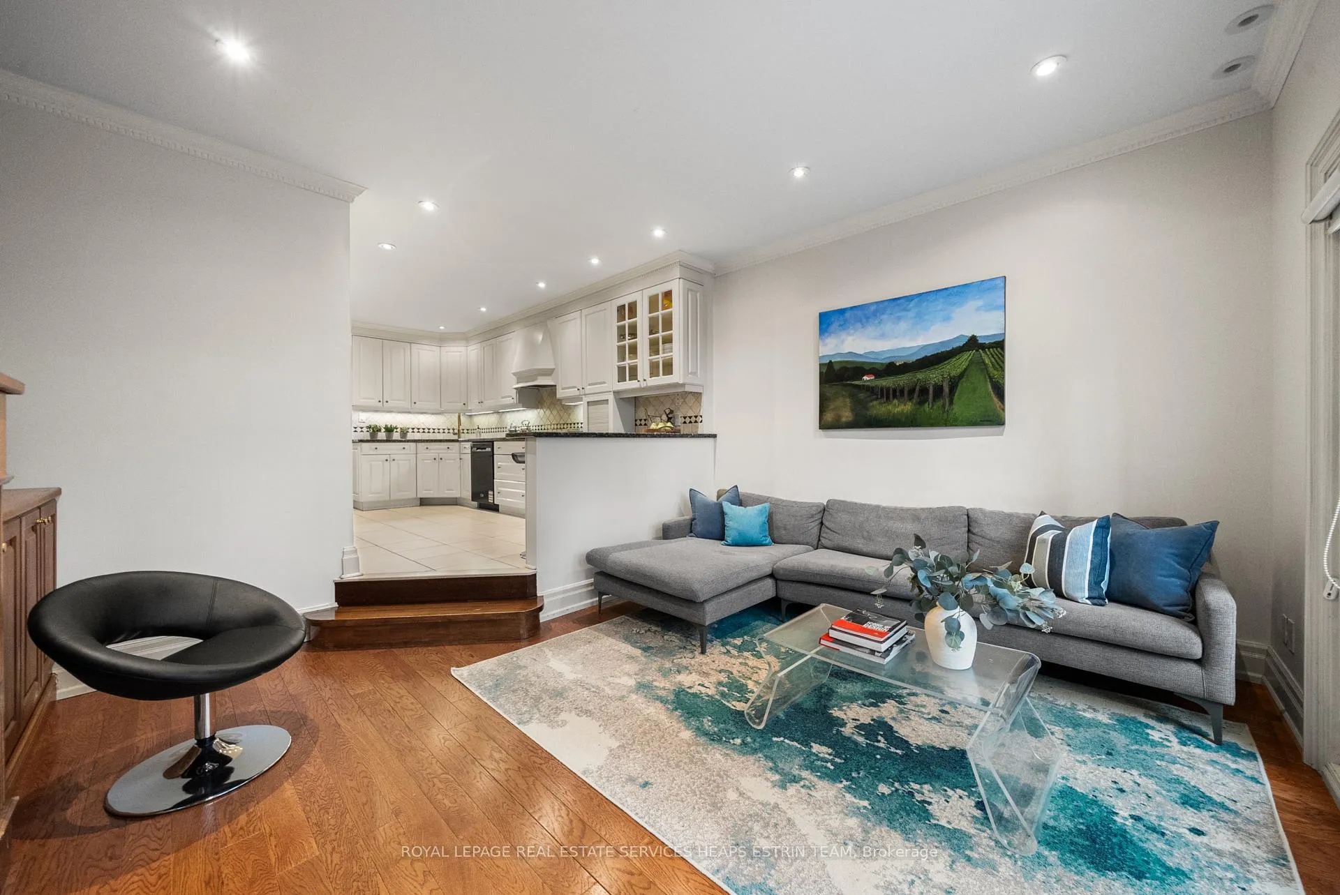 Photo 17 of 304 Heath Street E, Toronto, Rosedale-Moore Park — HOMEH
