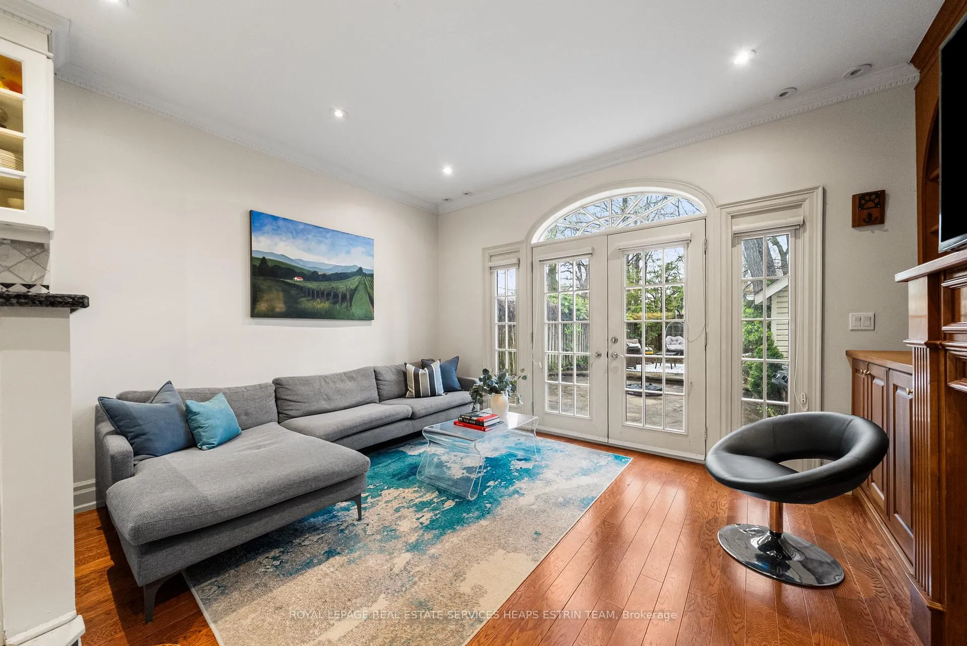 Photo 18 of 304 Heath Street E, Toronto, Rosedale-Moore Park — HOMEH