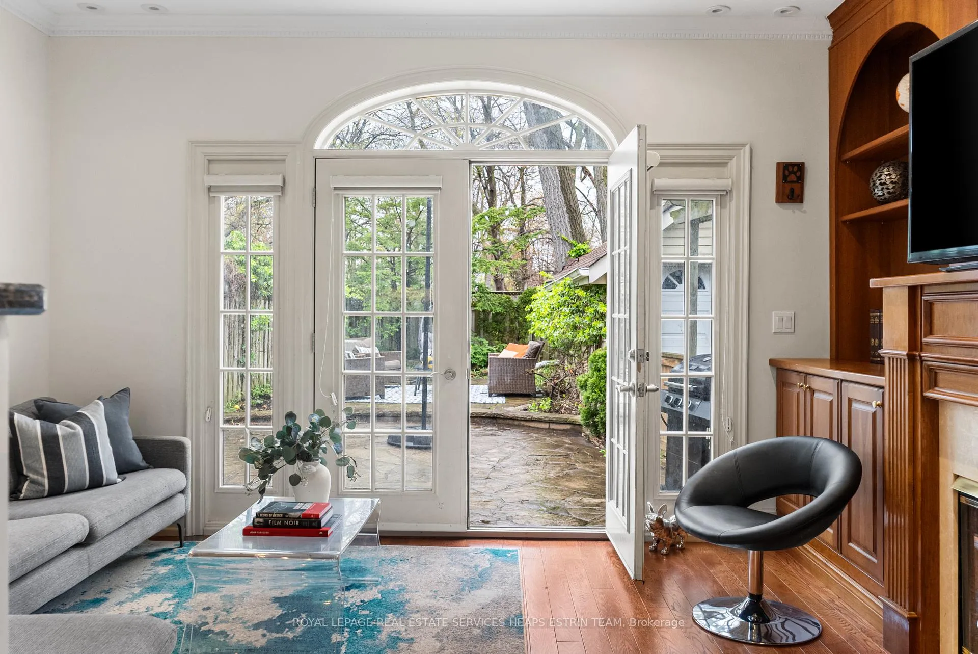 Photo 19 of 304 Heath Street E, Toronto, Rosedale-Moore Park — HOMEH