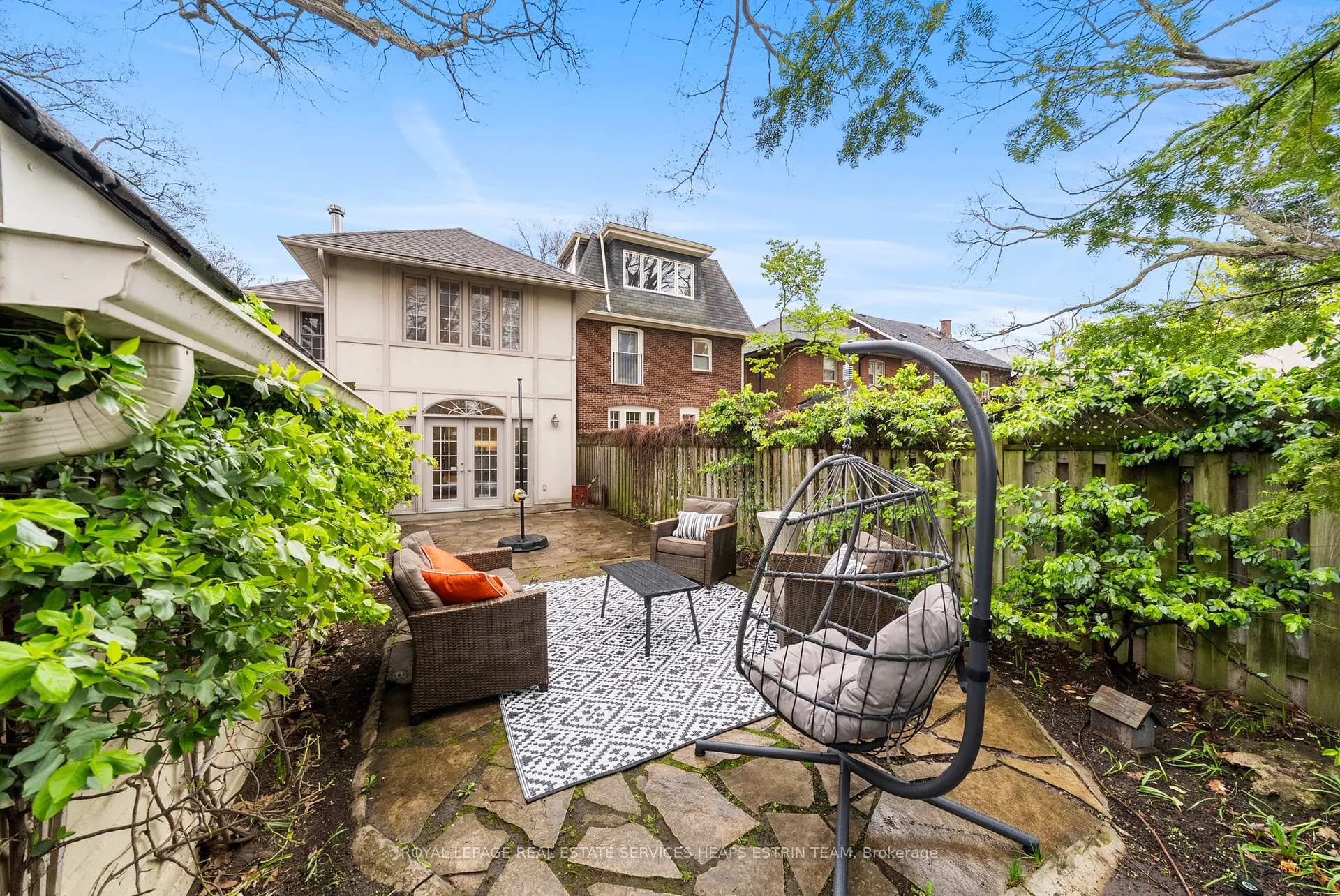 Photo 42 of 304 Heath Street E, Toronto, Rosedale-Moore Park — HOMEH