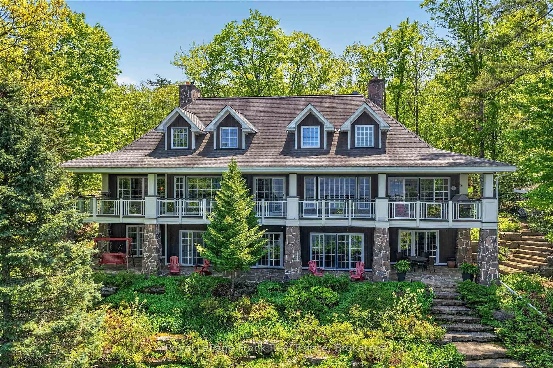 Photo 4 of 674 Birchview Road, Douro-Dummer — HOMEH