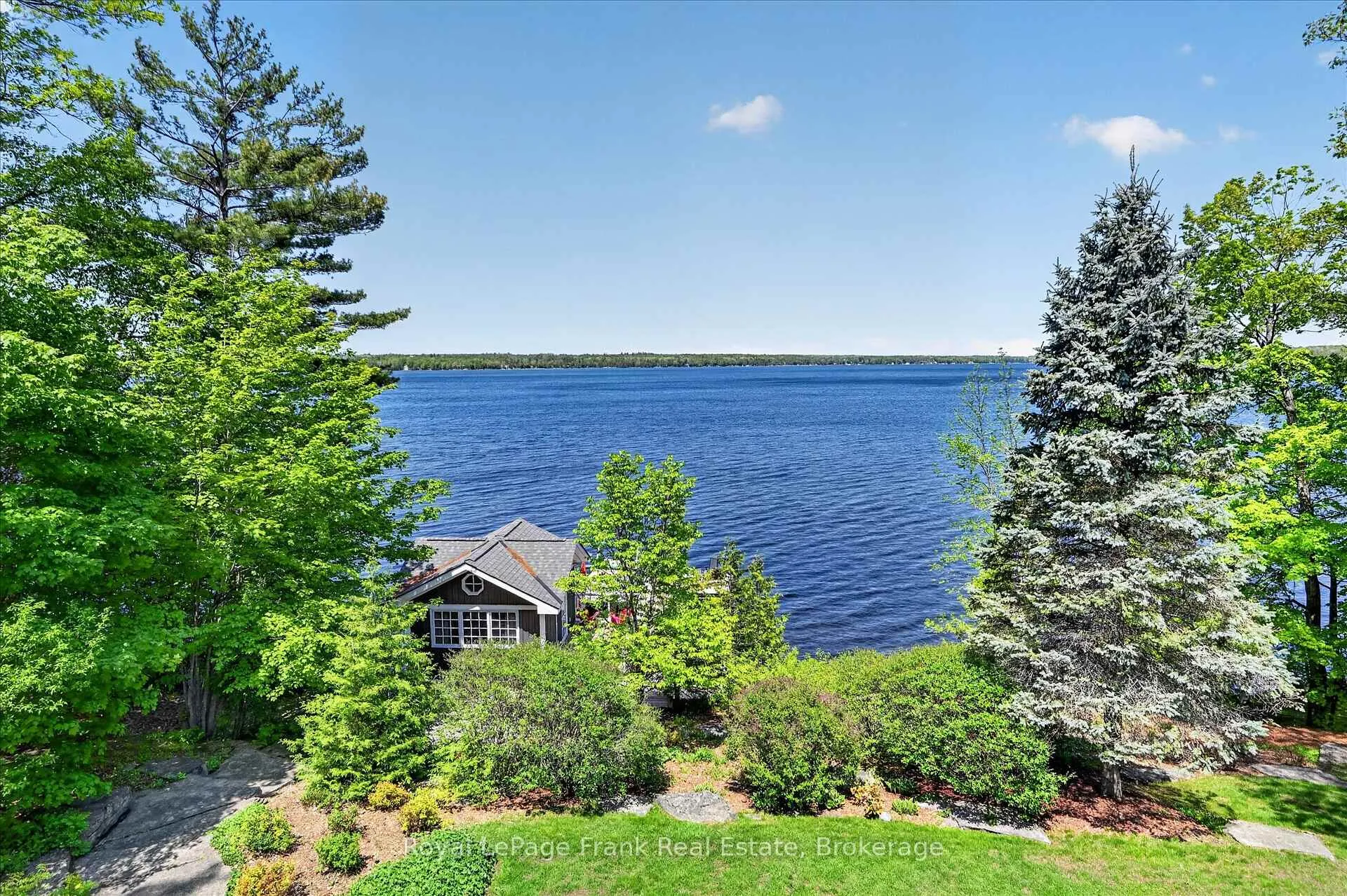 Photo 5 of 674 Birchview Road, Douro-Dummer — HOMEH