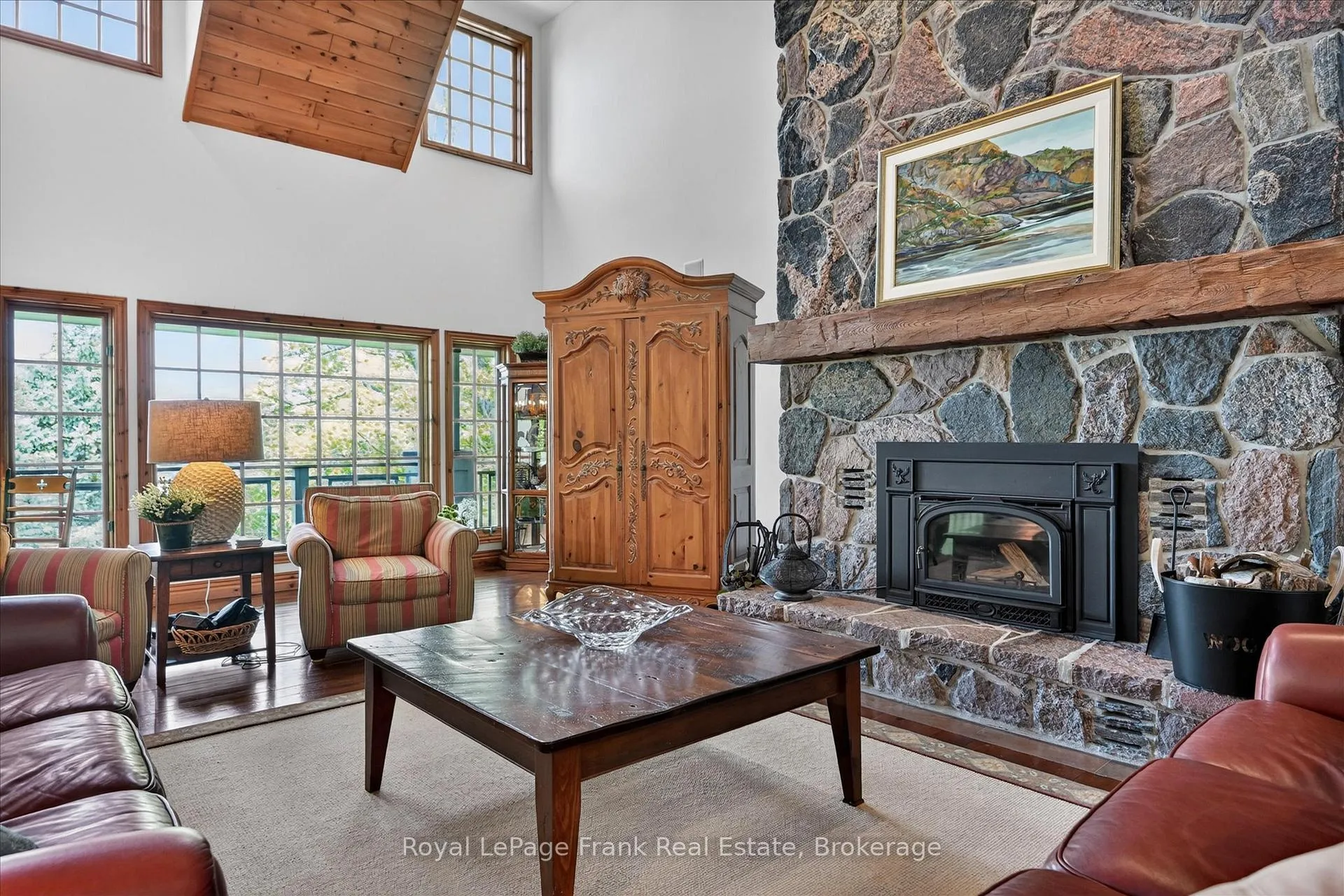 Photo 7 of 674 Birchview Road, Douro-Dummer — HOMEH