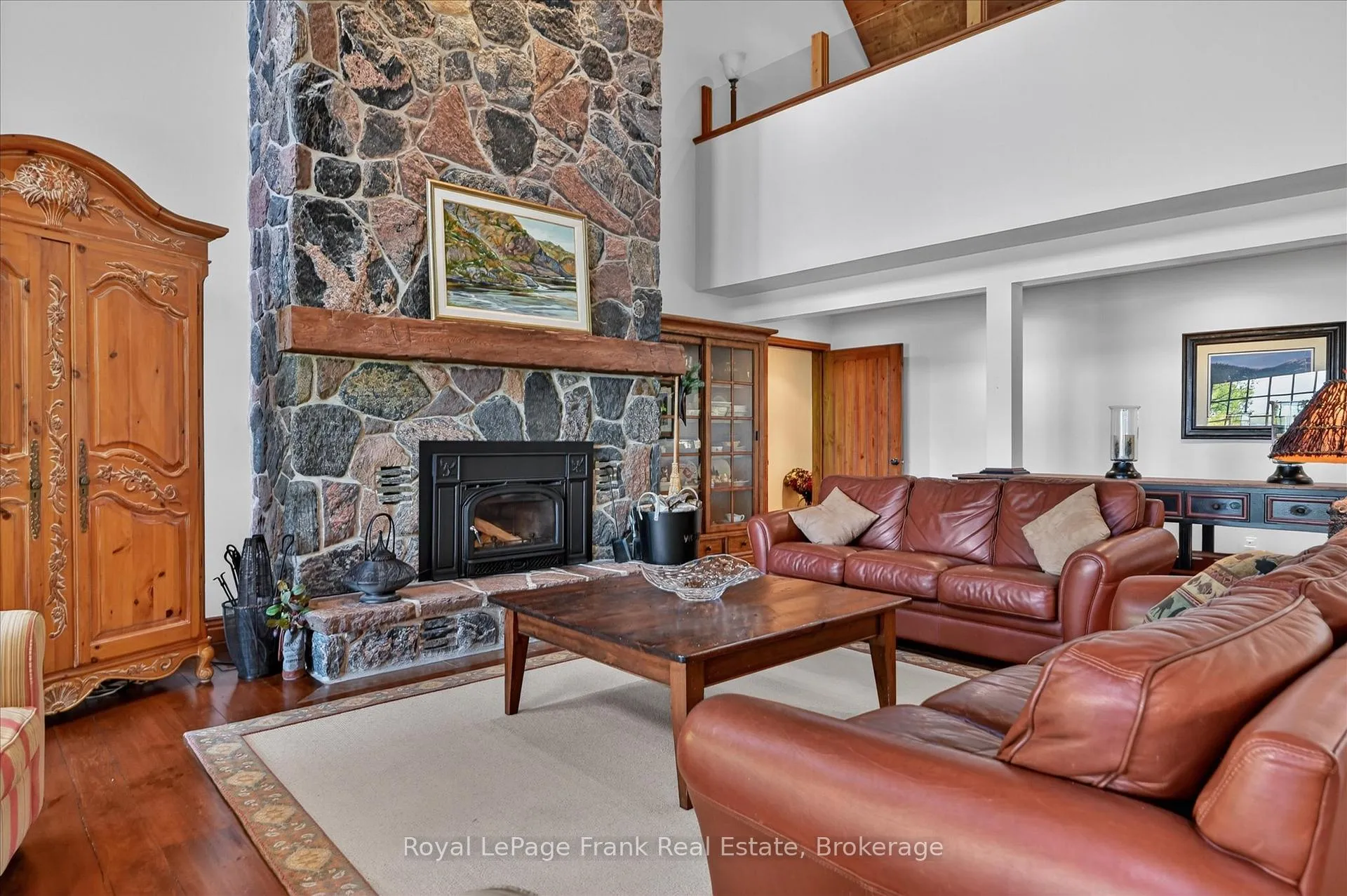 Photo 8 of 674 Birchview Road, Douro-Dummer — HOMEH