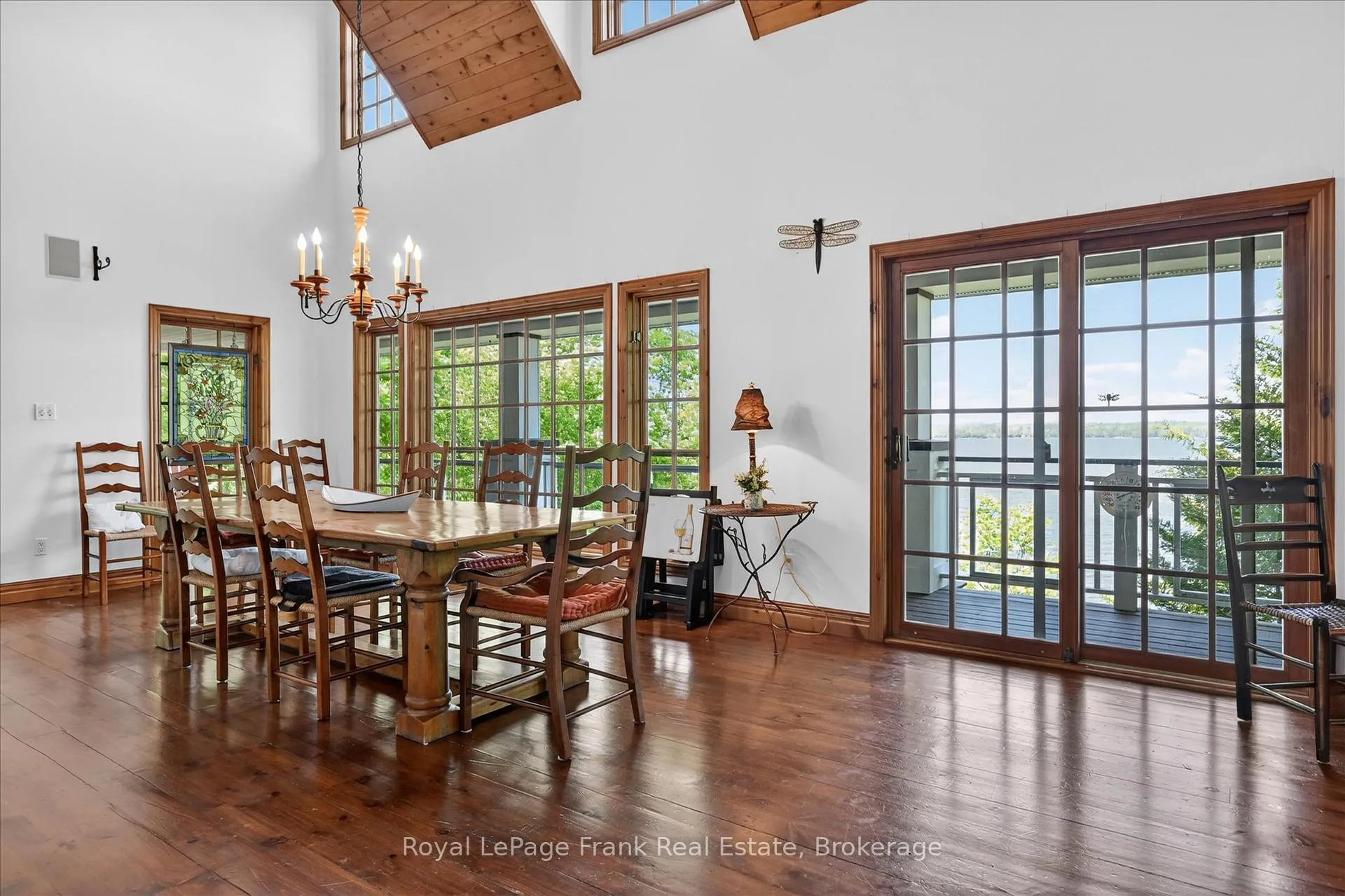 Photo 9 of 674 Birchview Road, Douro-Dummer — HOMEH