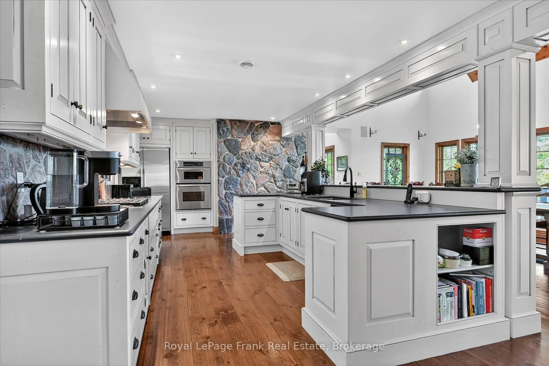 Photo 11 of 674 Birchview Road, Douro-Dummer — HOMEH
