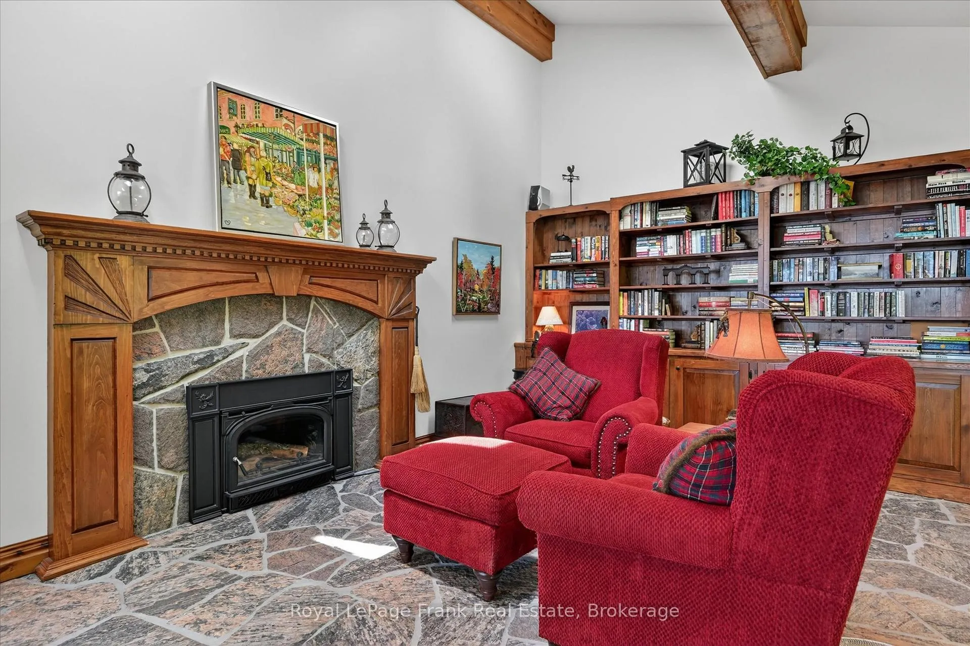 Photo 14 of 674 Birchview Road, Douro-Dummer — HOMEH