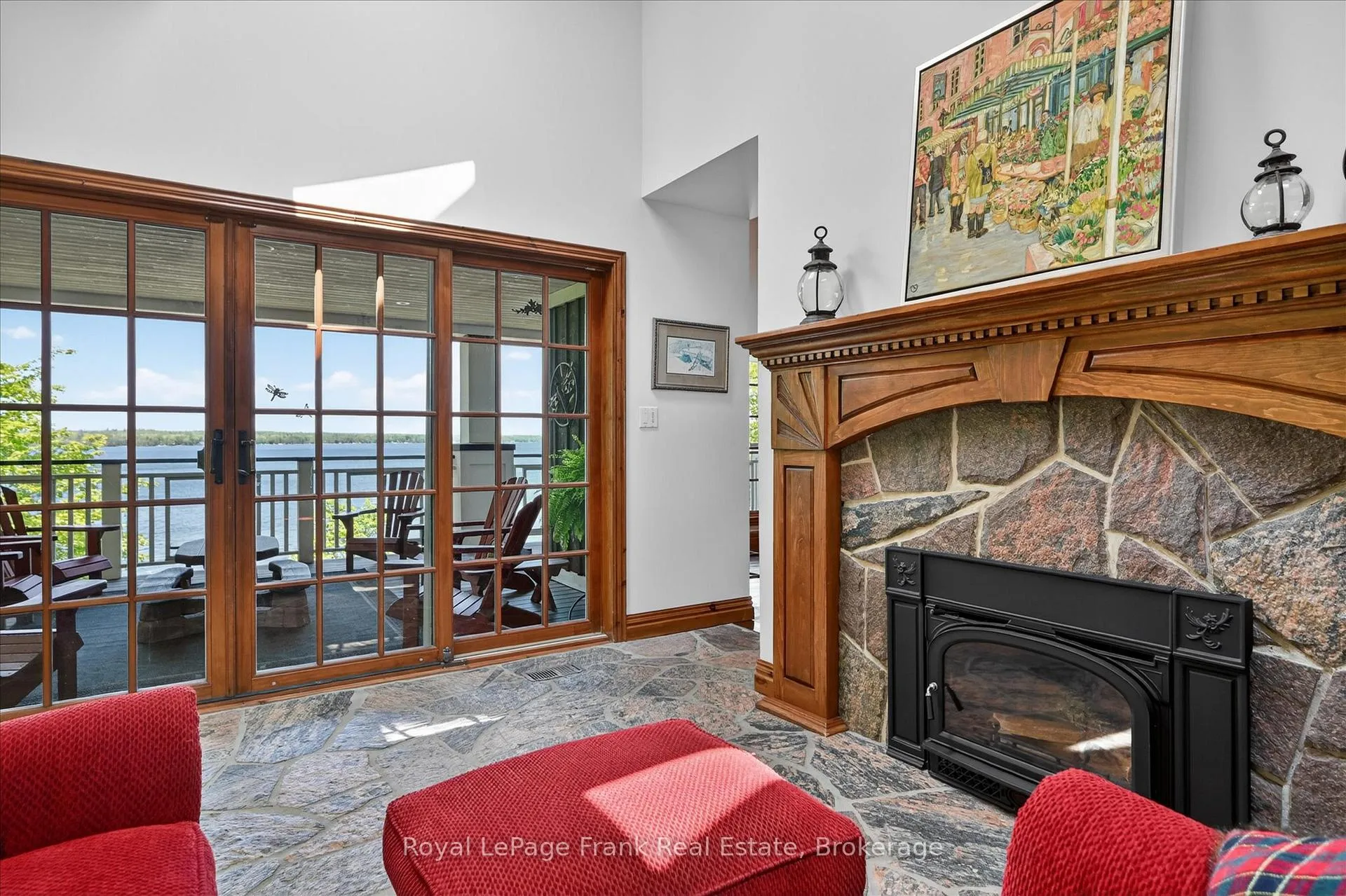 Photo 15 of 674 Birchview Road, Douro-Dummer — HOMEH