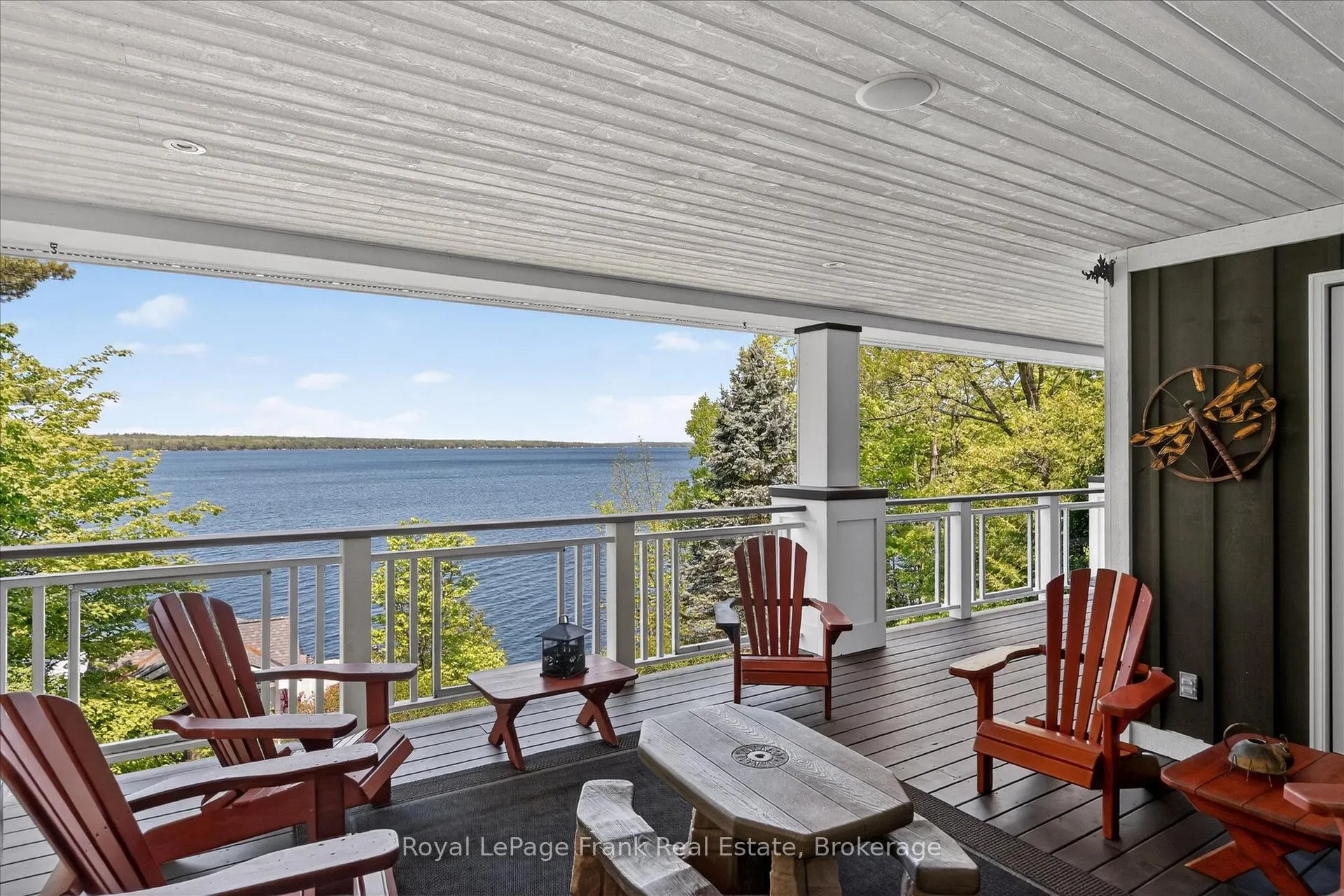 Photo 16 of 674 Birchview Road, Douro-Dummer — HOMEH