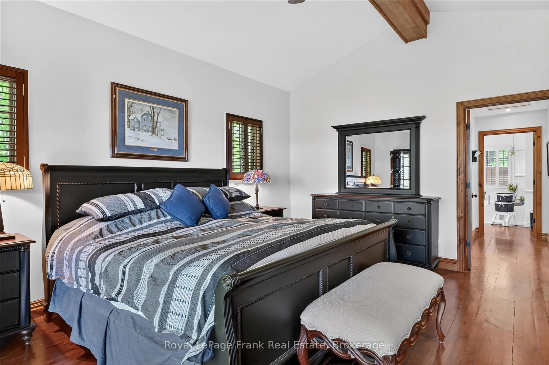 Photo 17 of 674 Birchview Road, Douro-Dummer — HOMEH