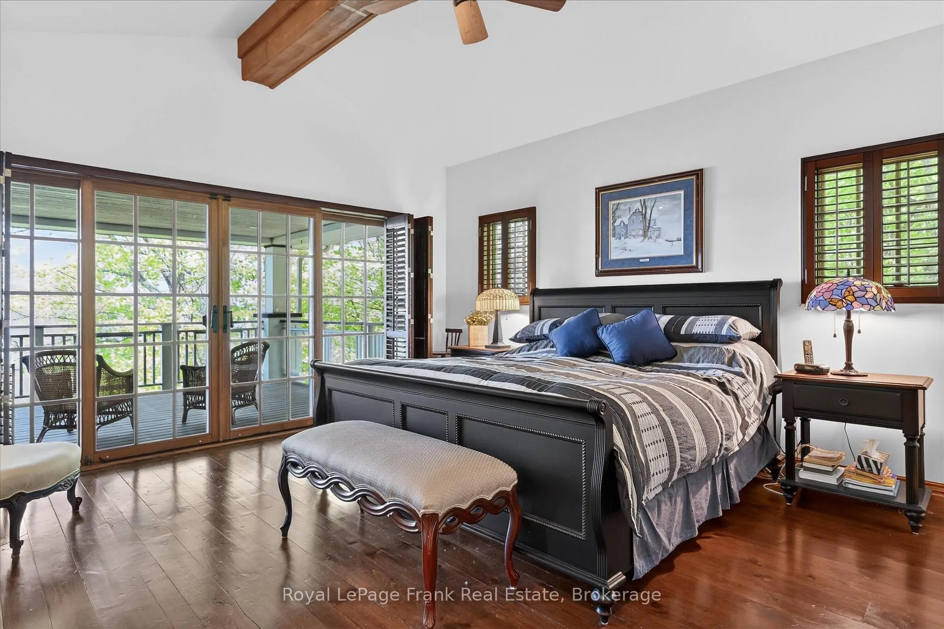 Photo 18 of 674 Birchview Road, Douro-Dummer — HOMEH