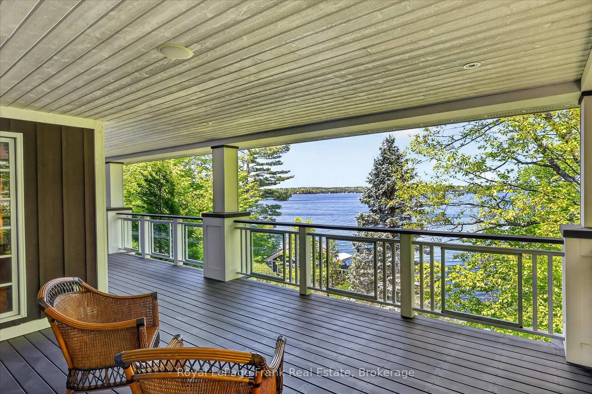 Photo 19 of 674 Birchview Road, Douro-Dummer — HOMEH