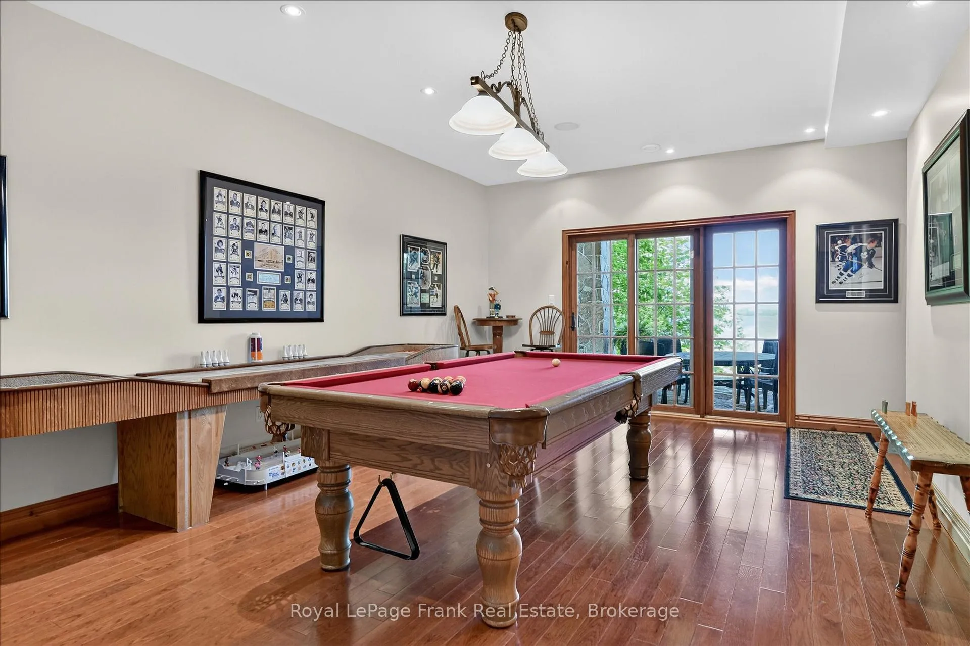 Photo 31 of 674 Birchview Road, Douro-Dummer — HOMEH