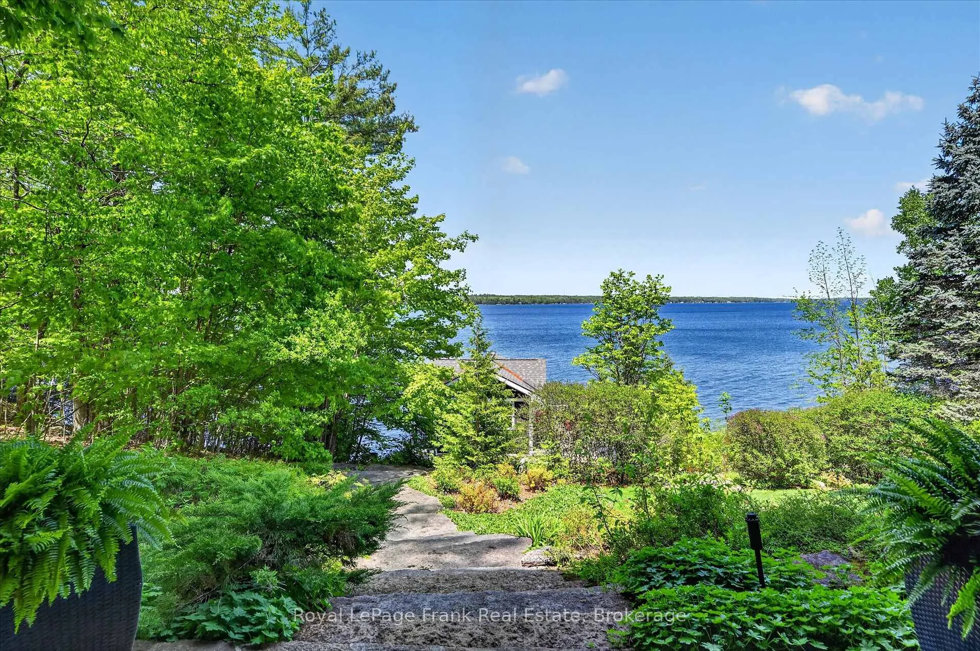 Photo 33 of 674 Birchview Road, Douro-Dummer — HOMEH