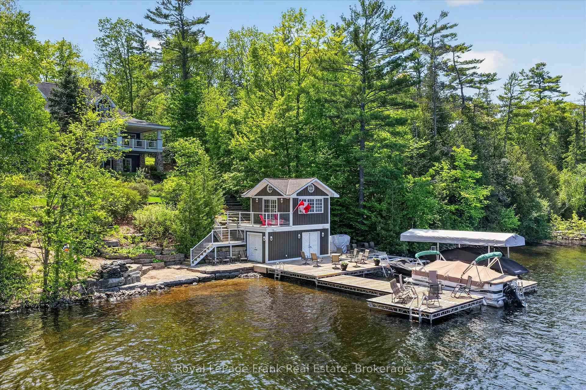 Photo 34 of 674 Birchview Road, Douro-Dummer — HOMEH