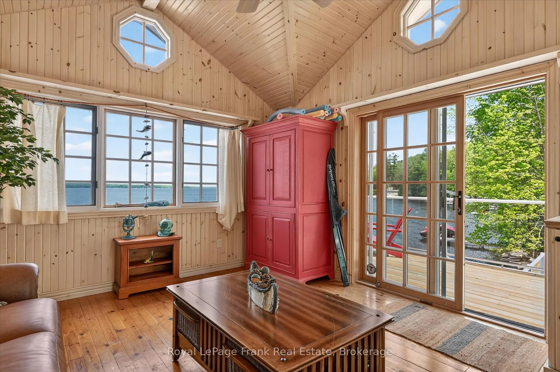 Photo 35 of 674 Birchview Road, Douro-Dummer — HOMEH