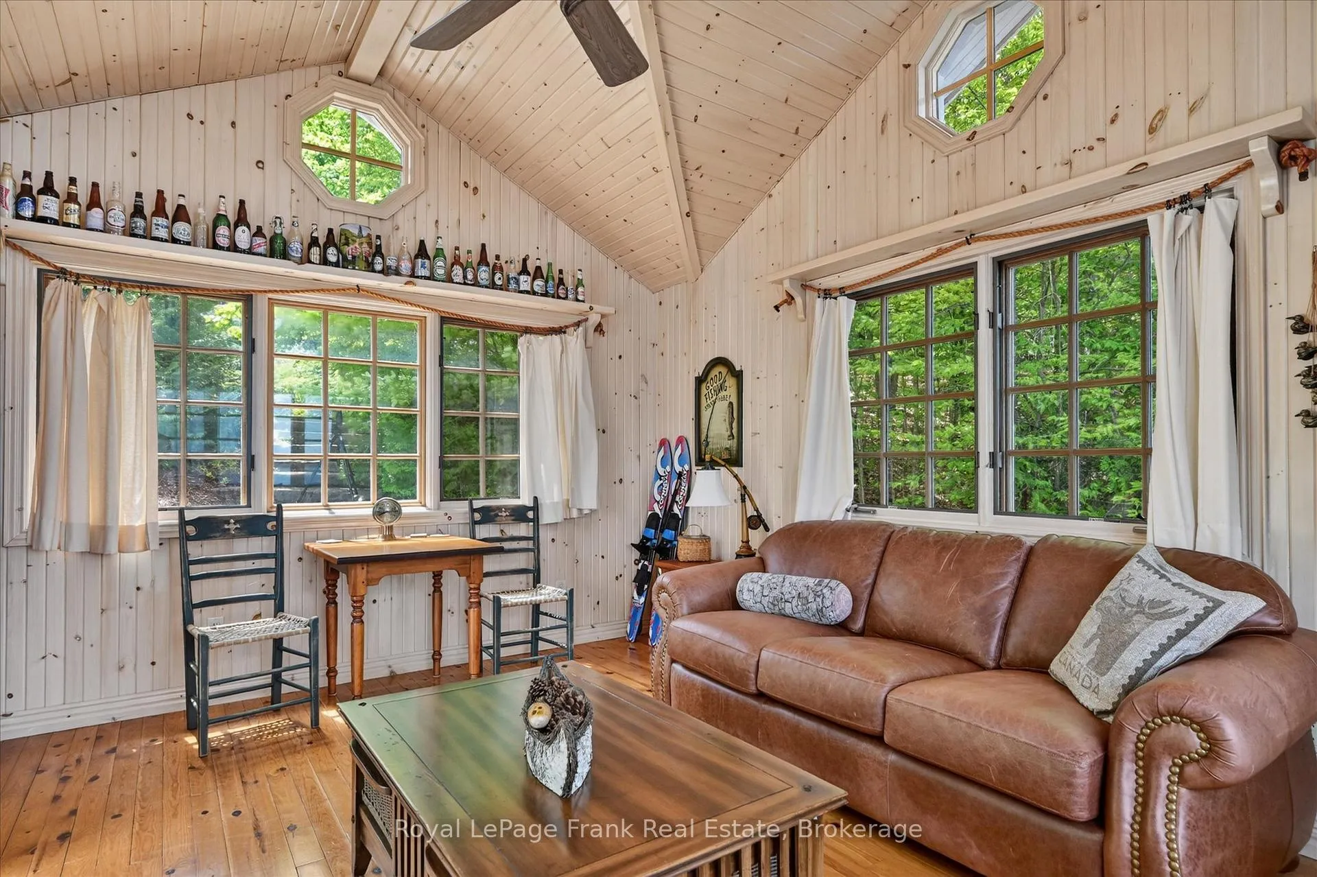 Photo 36 of 674 Birchview Road, Douro-Dummer — HOMEH