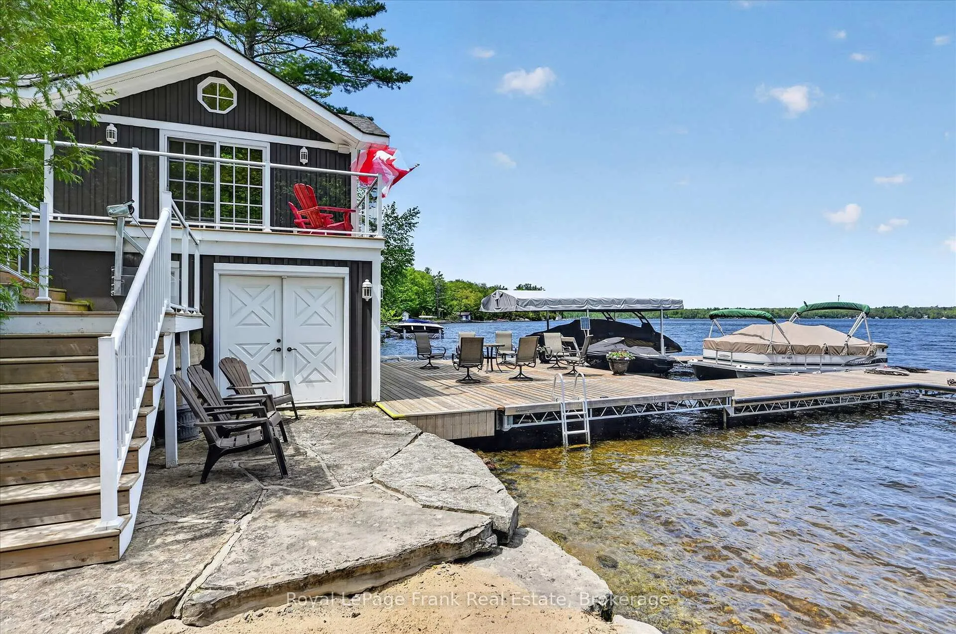 Photo 37 of 674 Birchview Road, Douro-Dummer — HOMEH